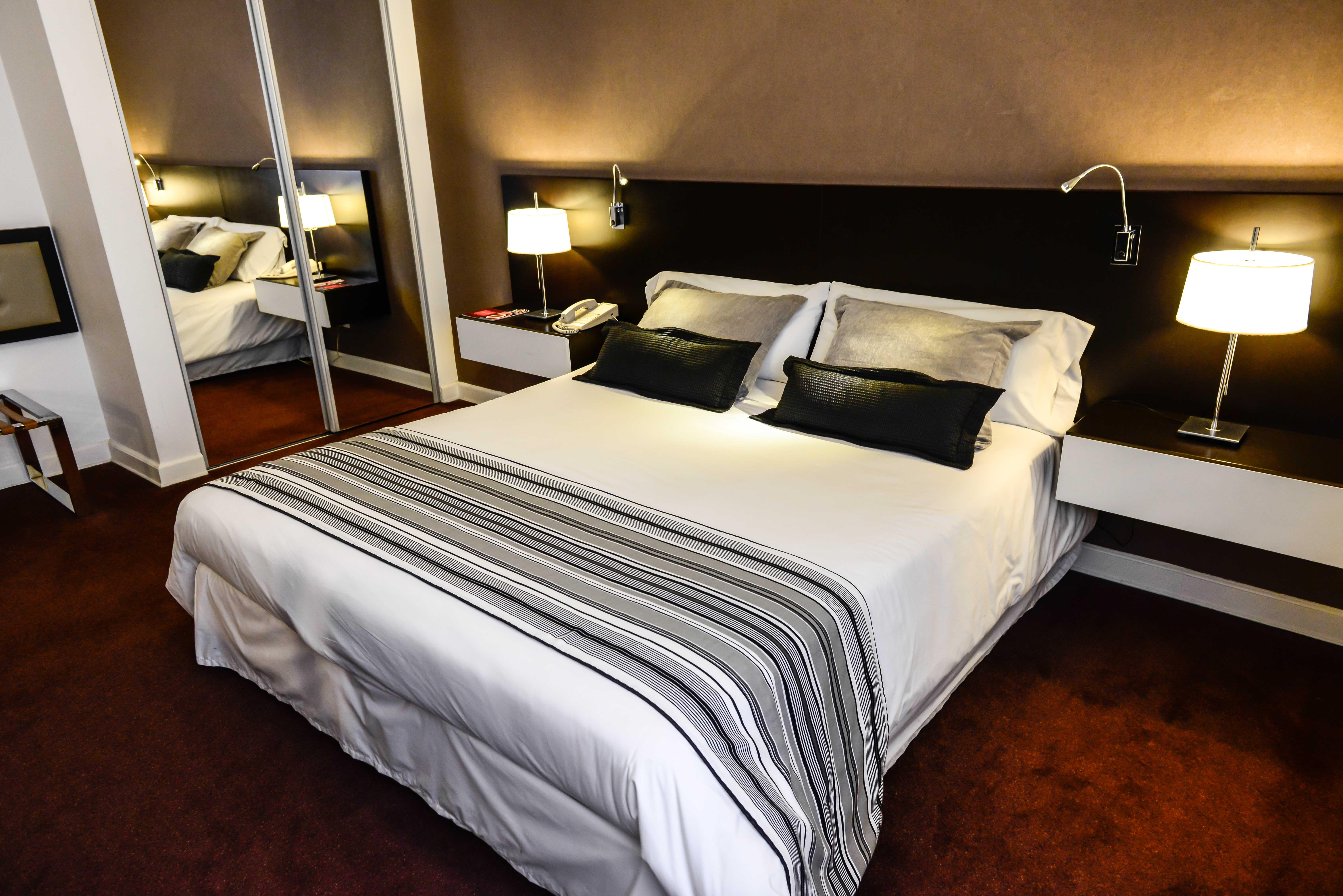 Hotel Amérian Park Ciudad Autónoma de Buenos Aires