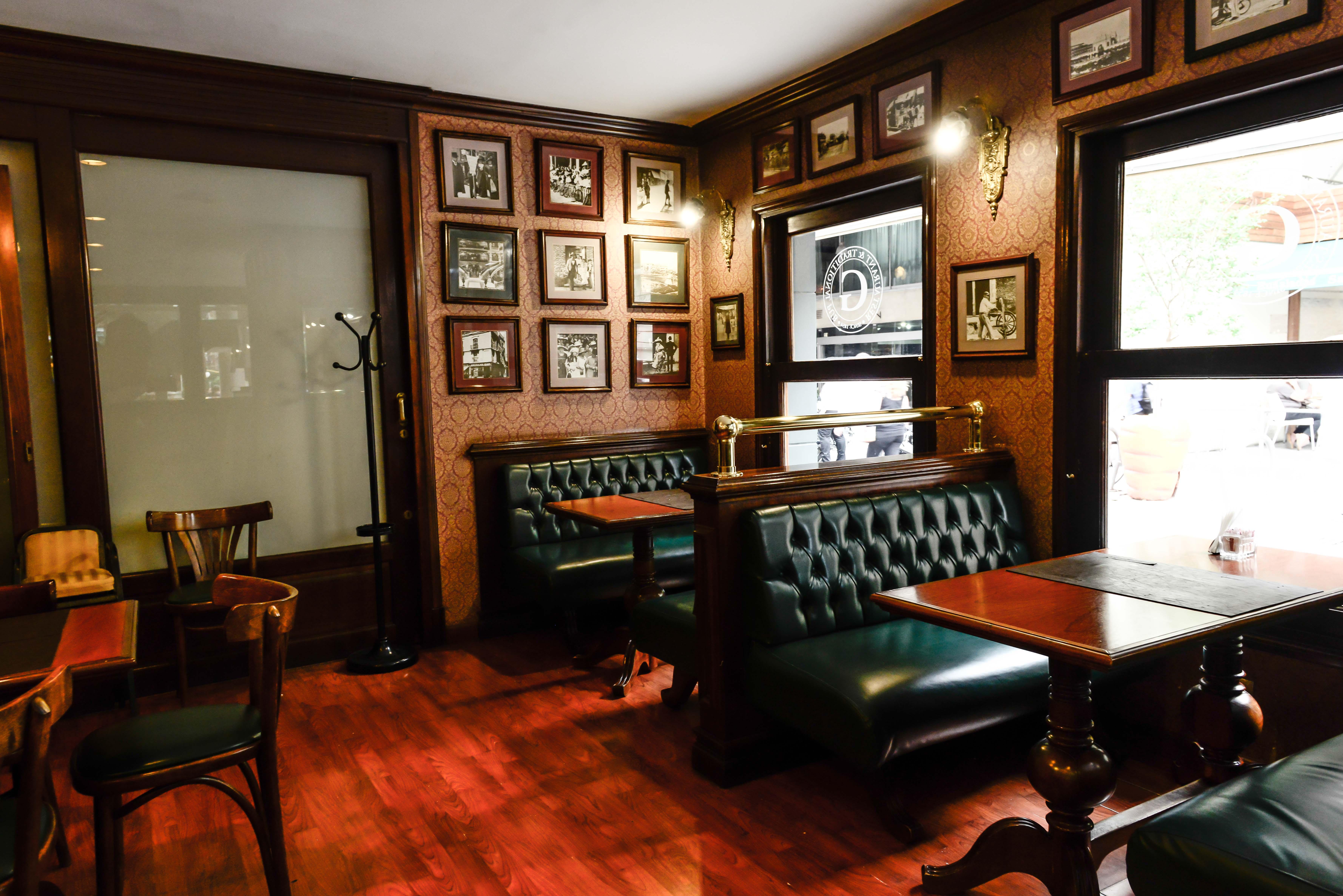 Amérian Park 4* Ciudad Autónoma de Buenos Aires