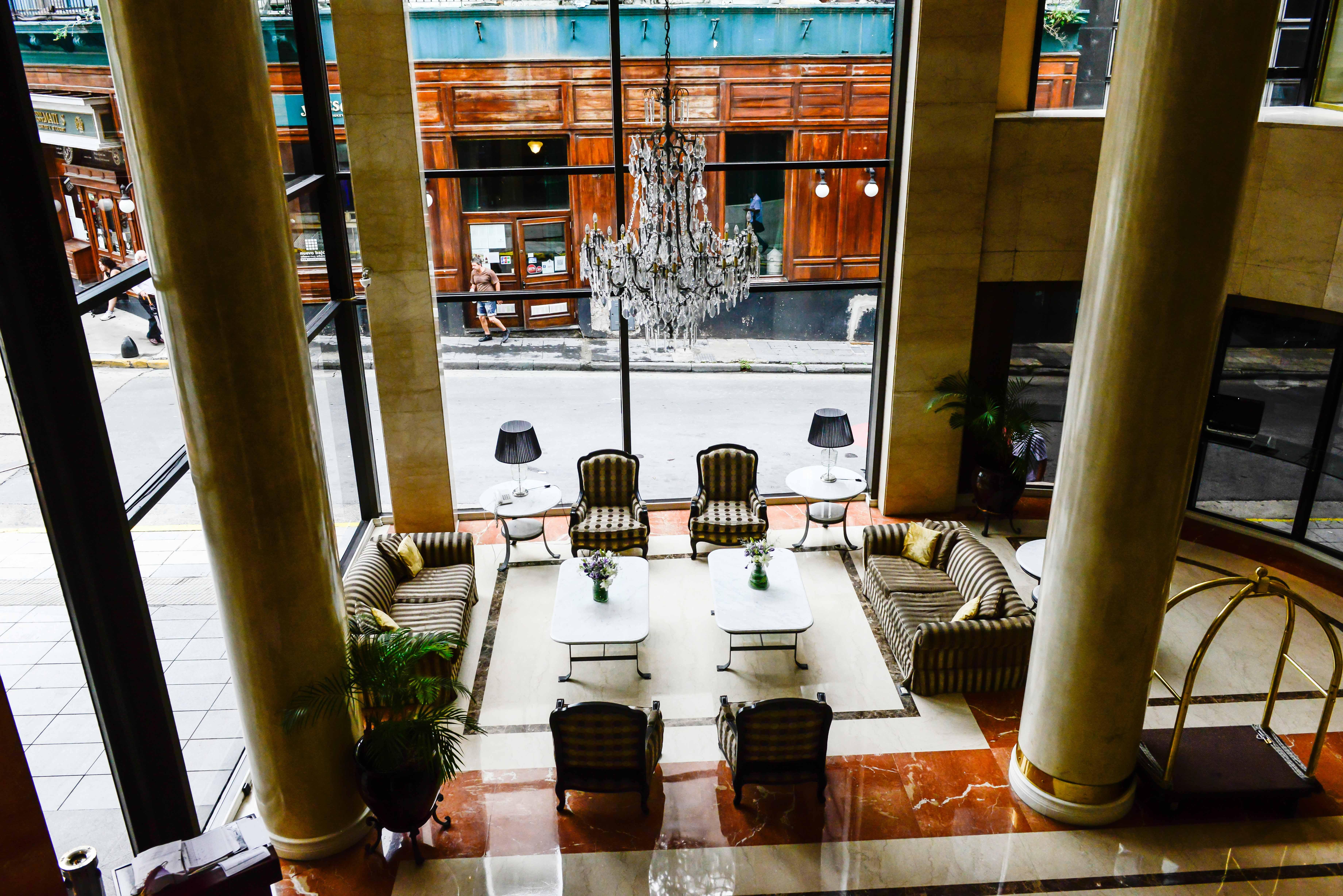 Amérian Park 4* Ciudad Autónoma de Buenos Aires