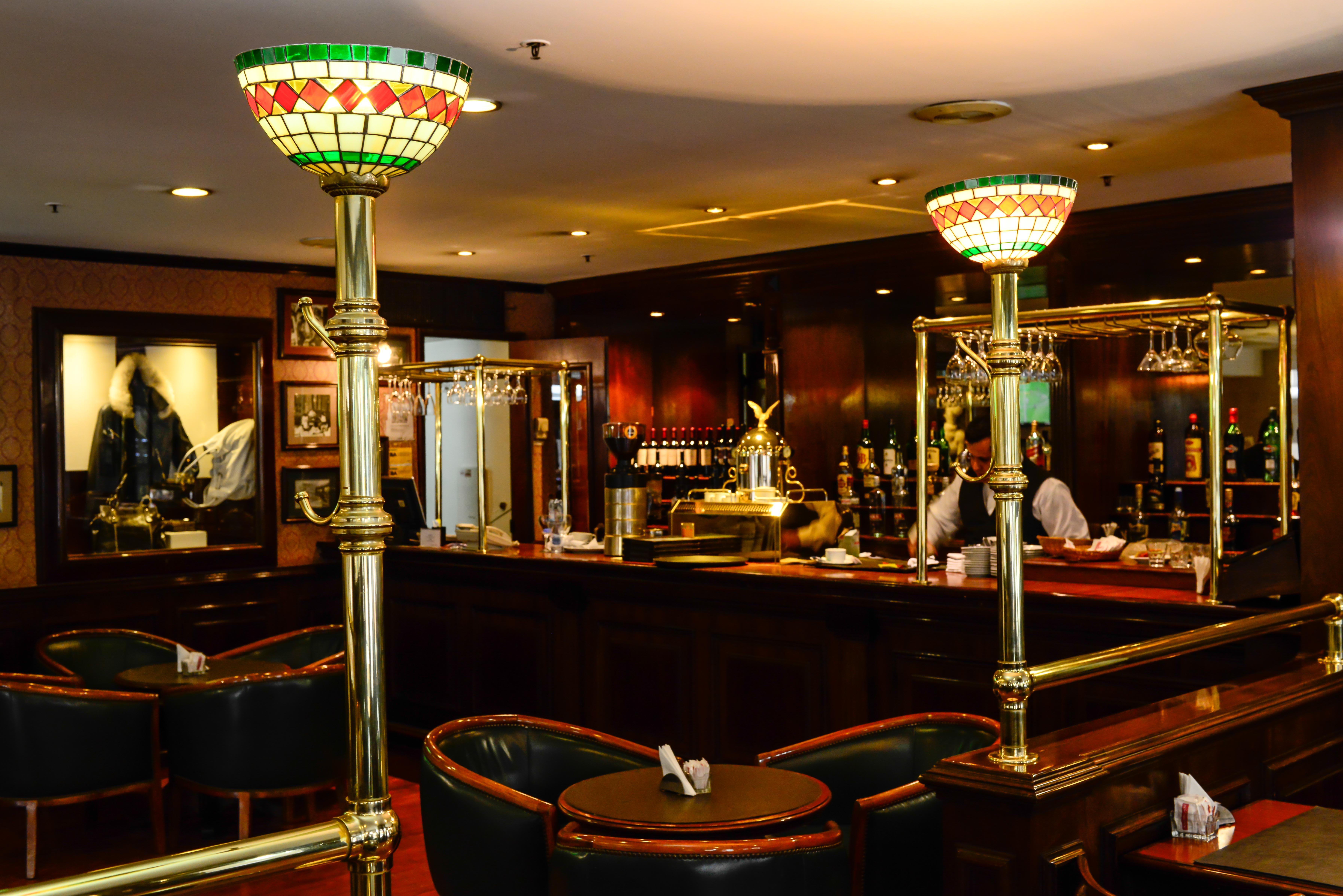 Amérian Park Hotel Ciudad Autónoma de Buenos Aires