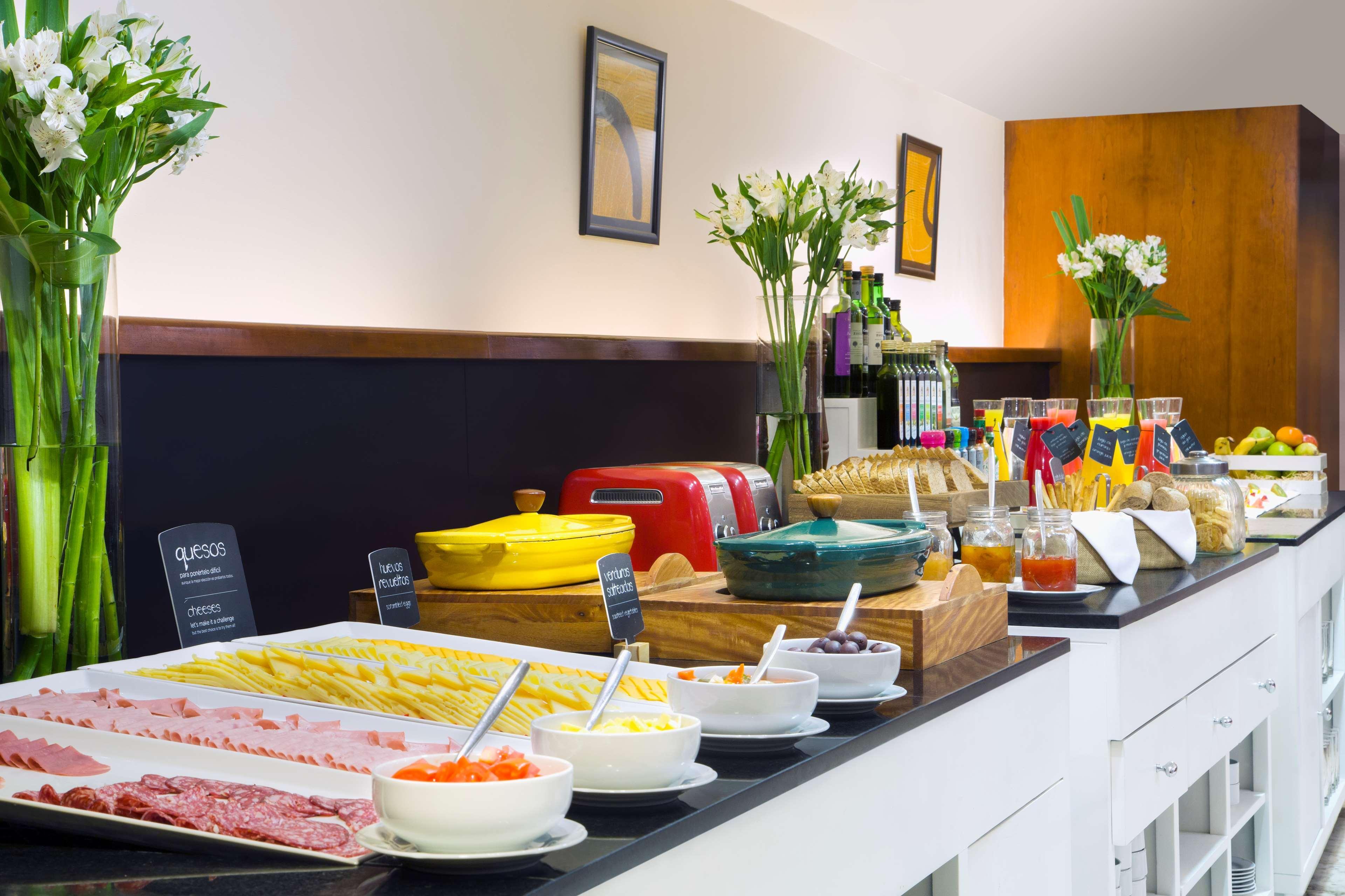 Nh Latino Hotel Ciudad Autónoma de Buenos Aires