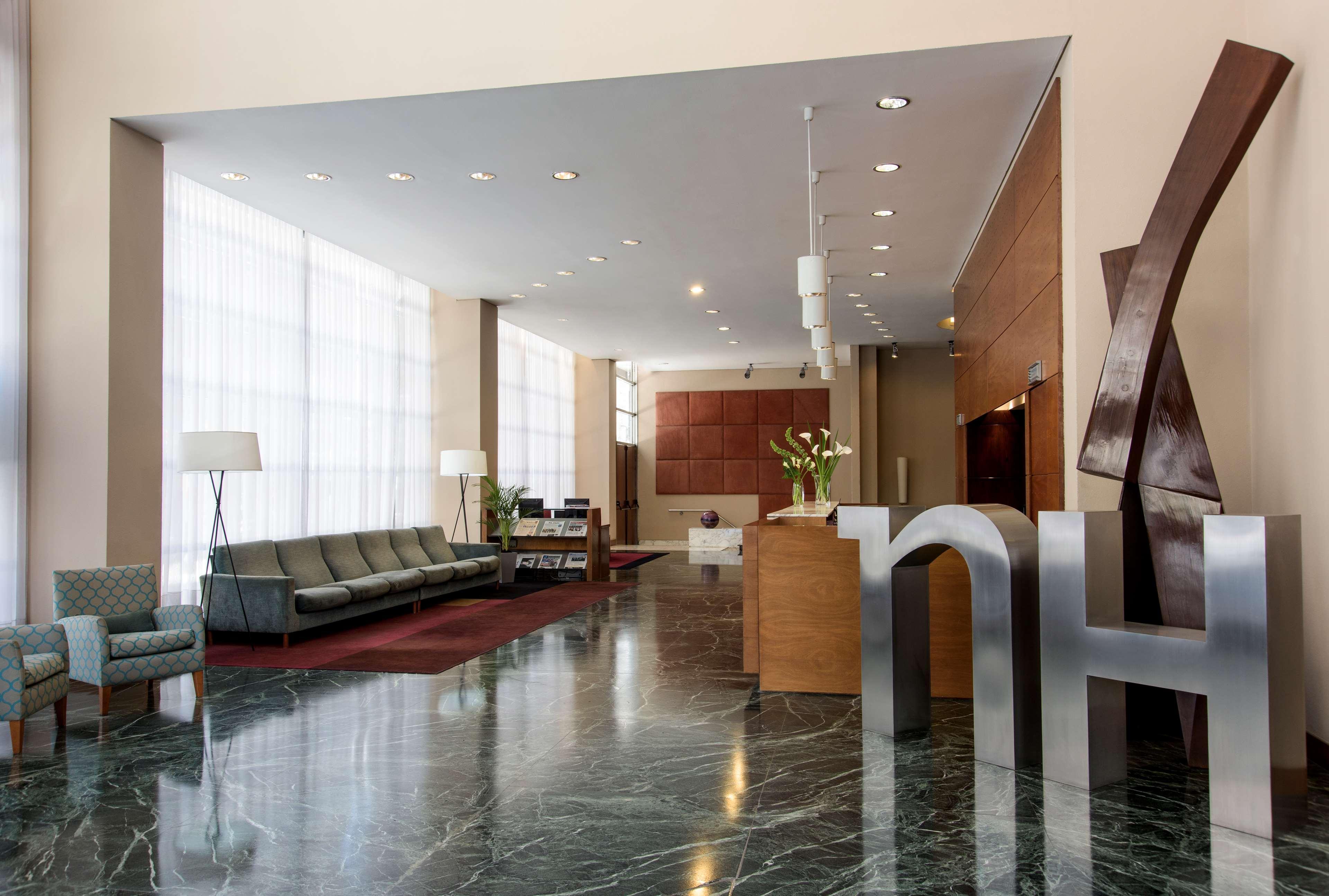 Nh Latino 4* Ciudad Autónoma de Buenos Aires