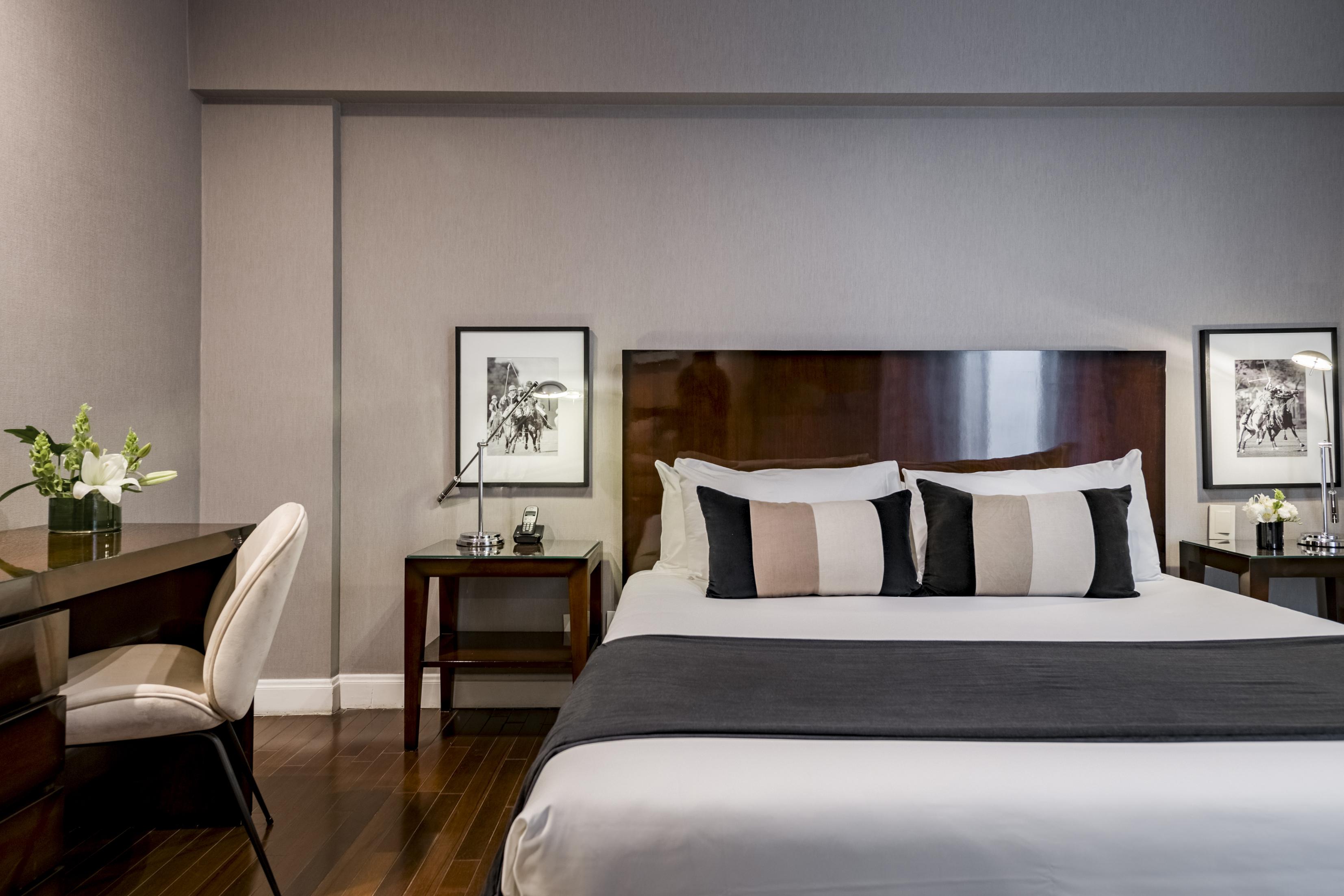 Hotel Casasur Recoleta Ciudad Autónoma de Buenos Aires