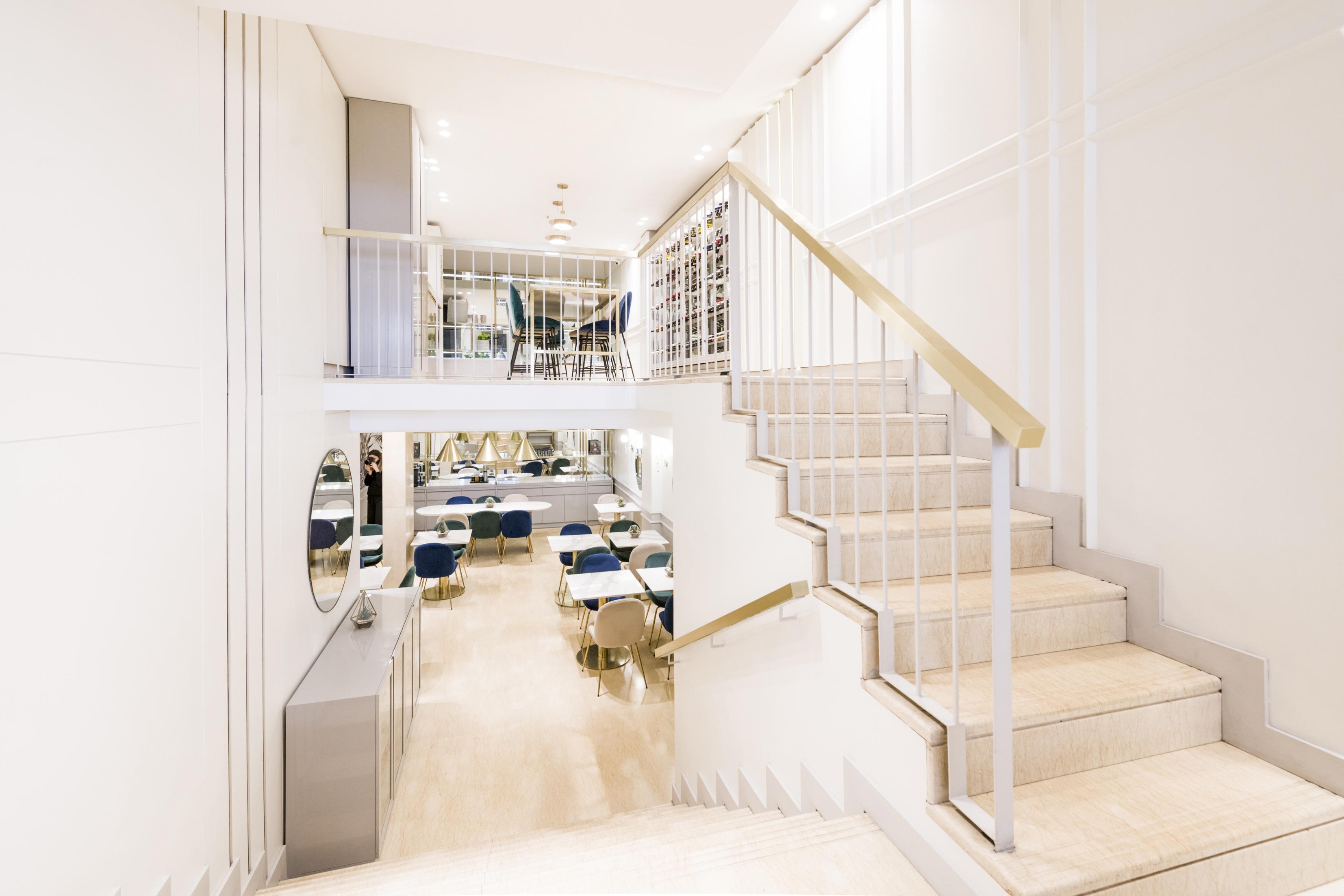 Casasur Recoleta Hotel Ciudad Autónoma de Buenos Aires