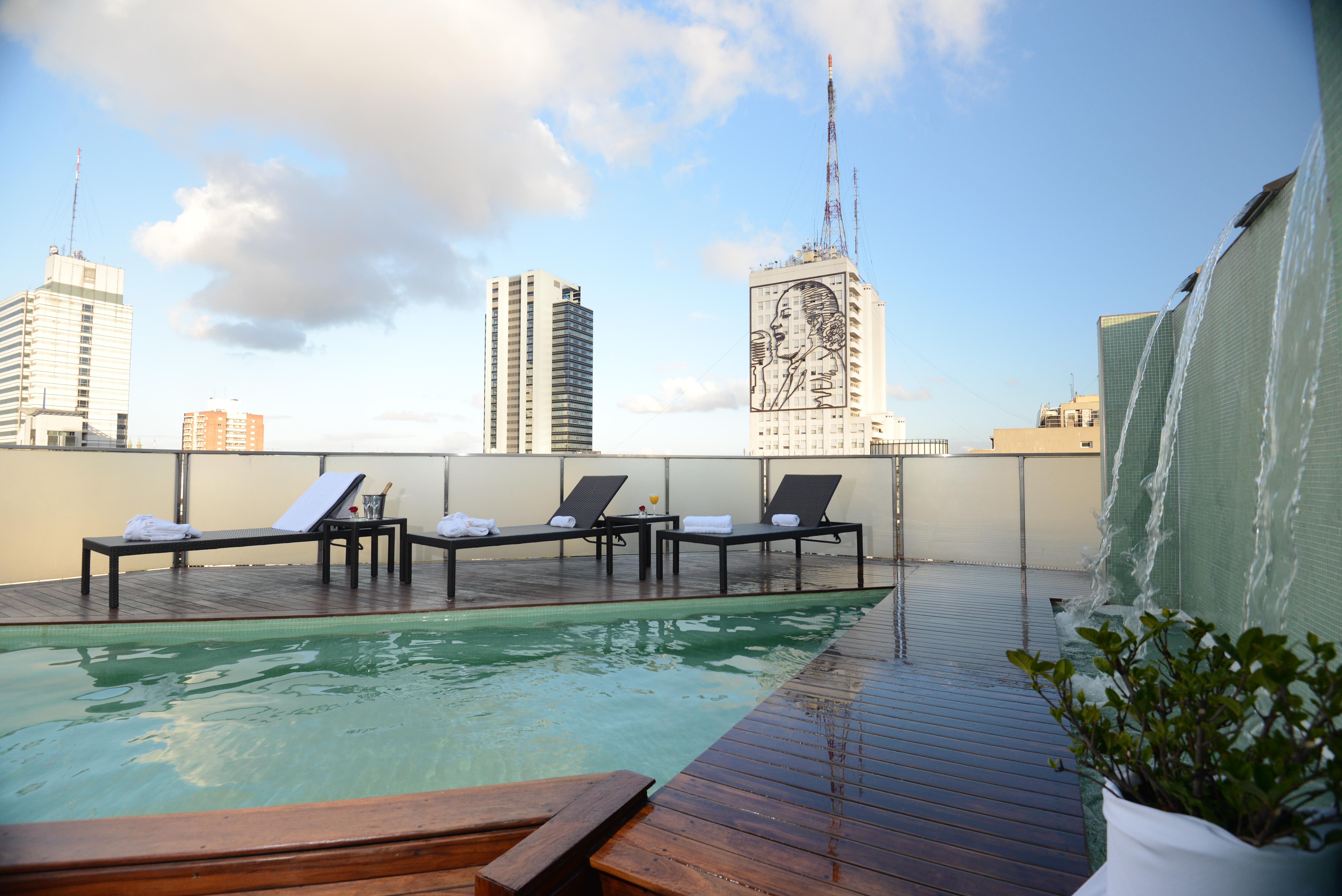 Hotel Eurobuilding Boutique