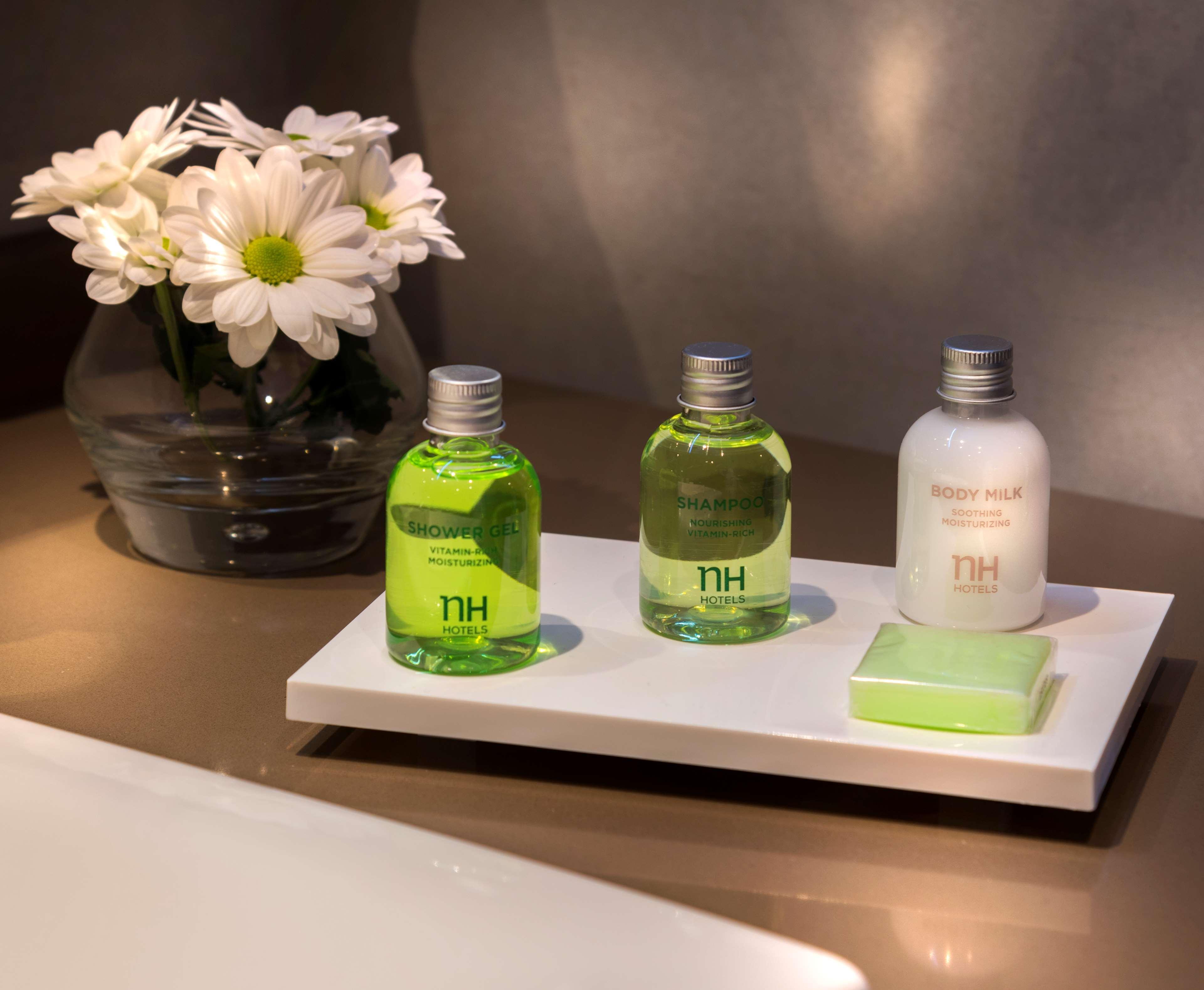 Hotel Nh Collection Jousten 4*