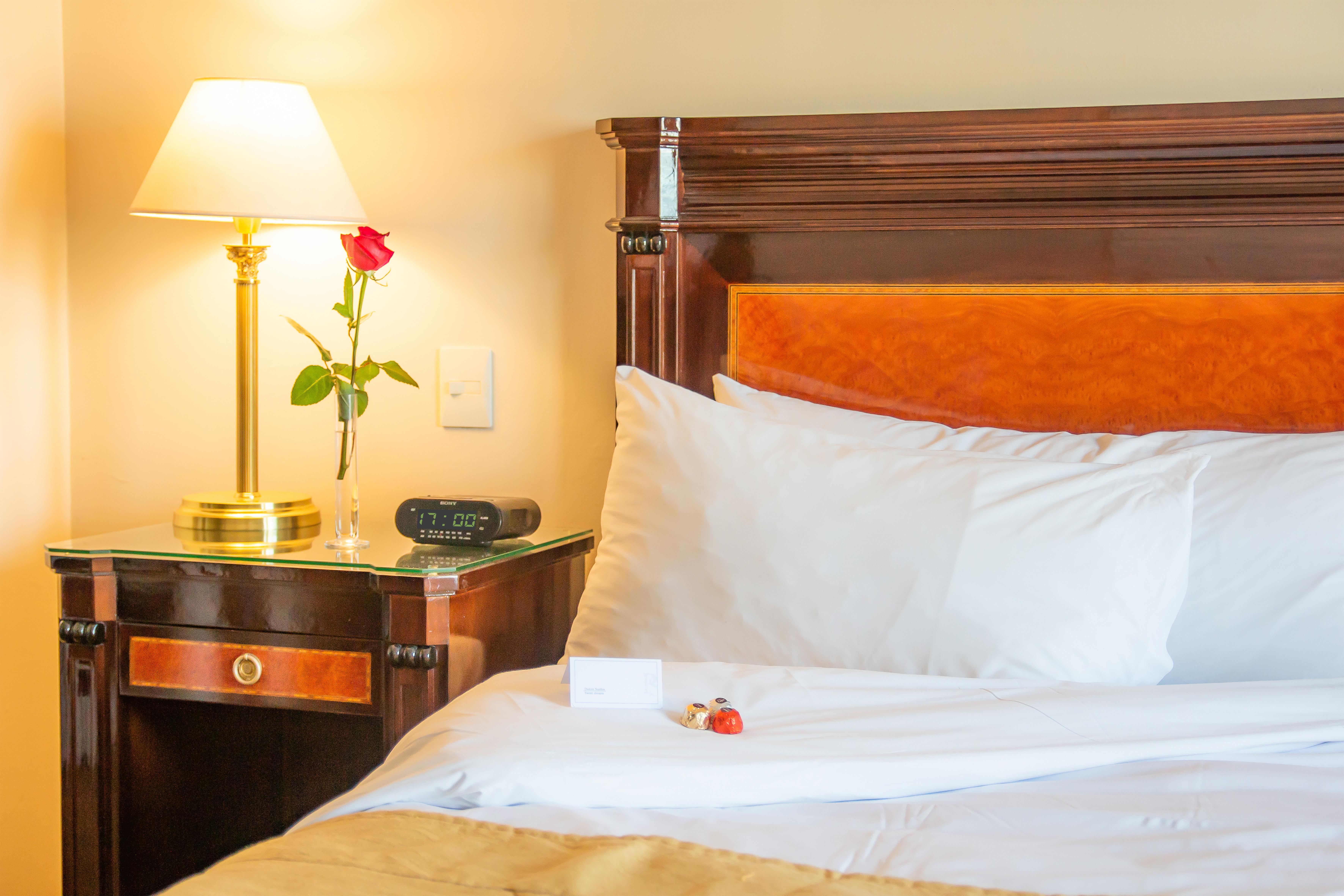 Park Silver Obelisco 4* Buenos Aires