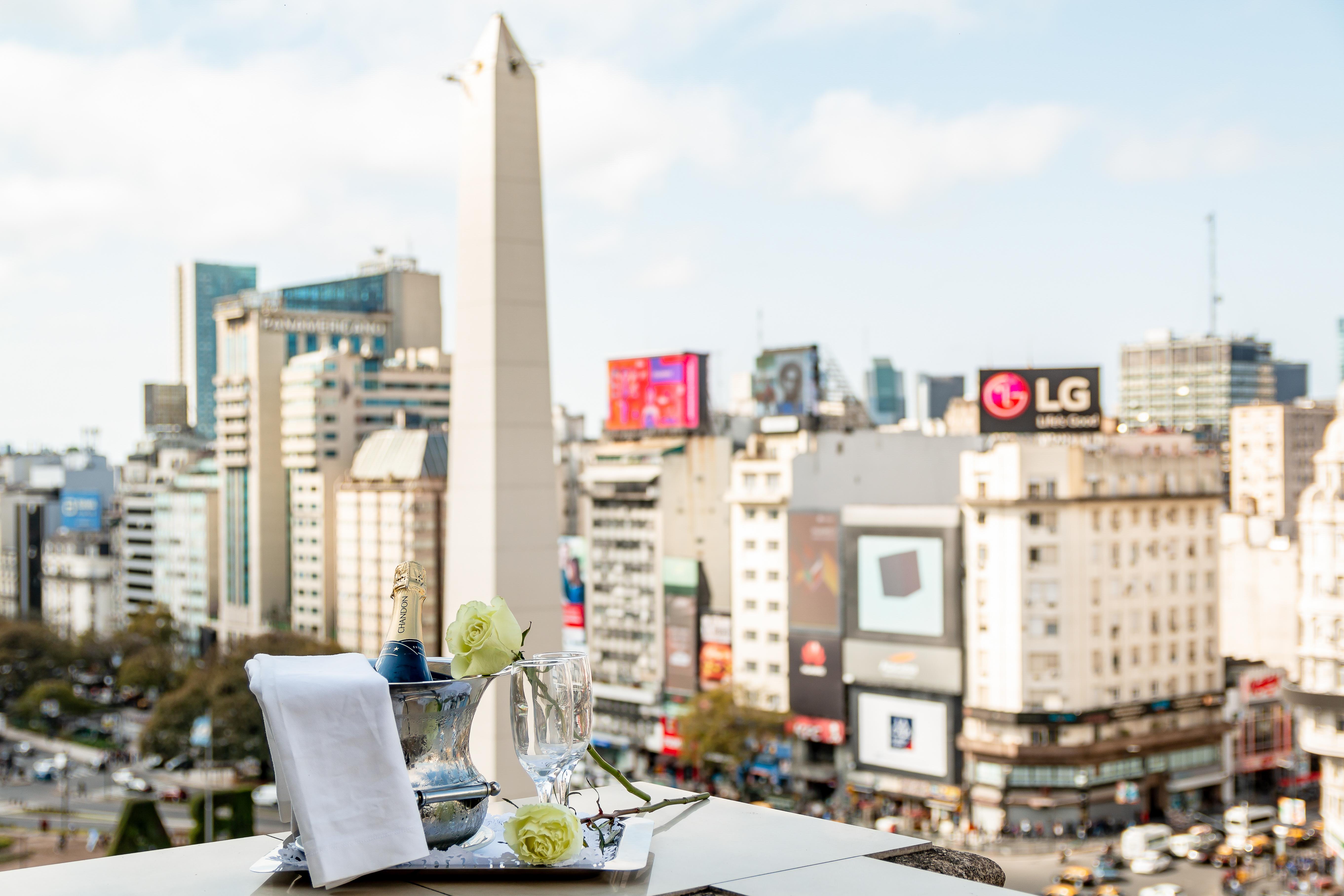Park Silver Obelisco 4*