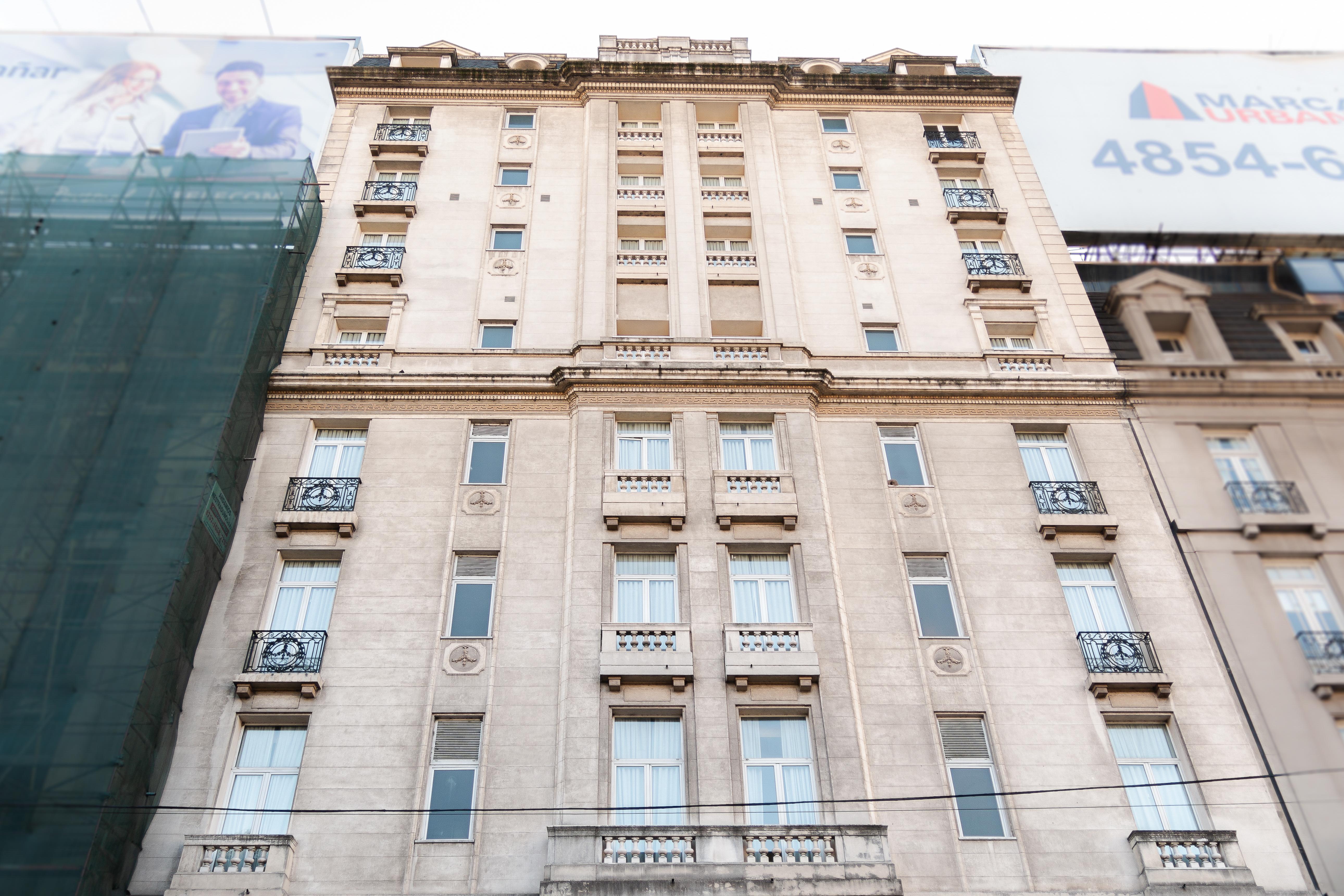 Park Silver Obelisco Buenos Aires