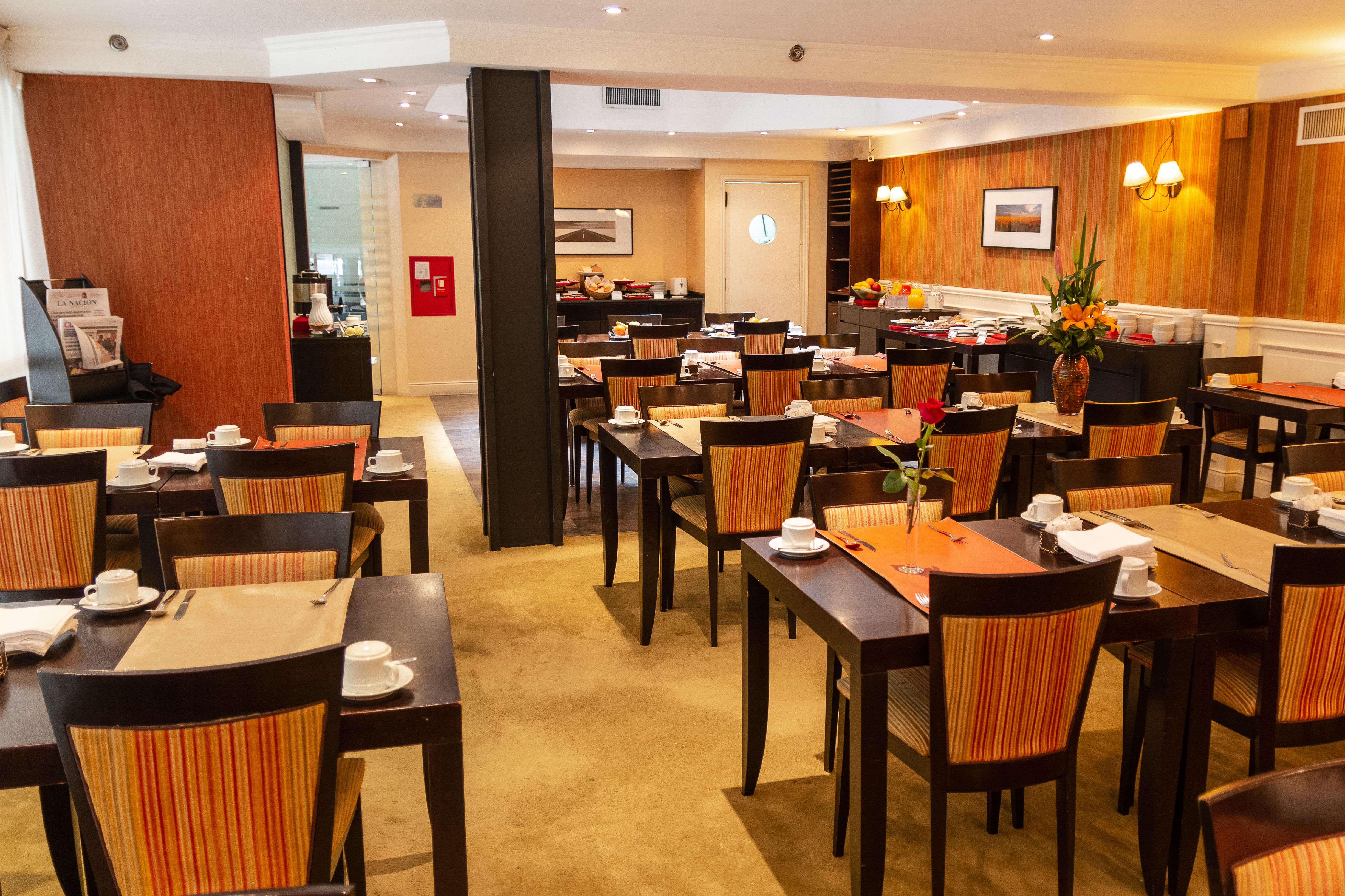 Hotel Park Silver Obelisco 4*