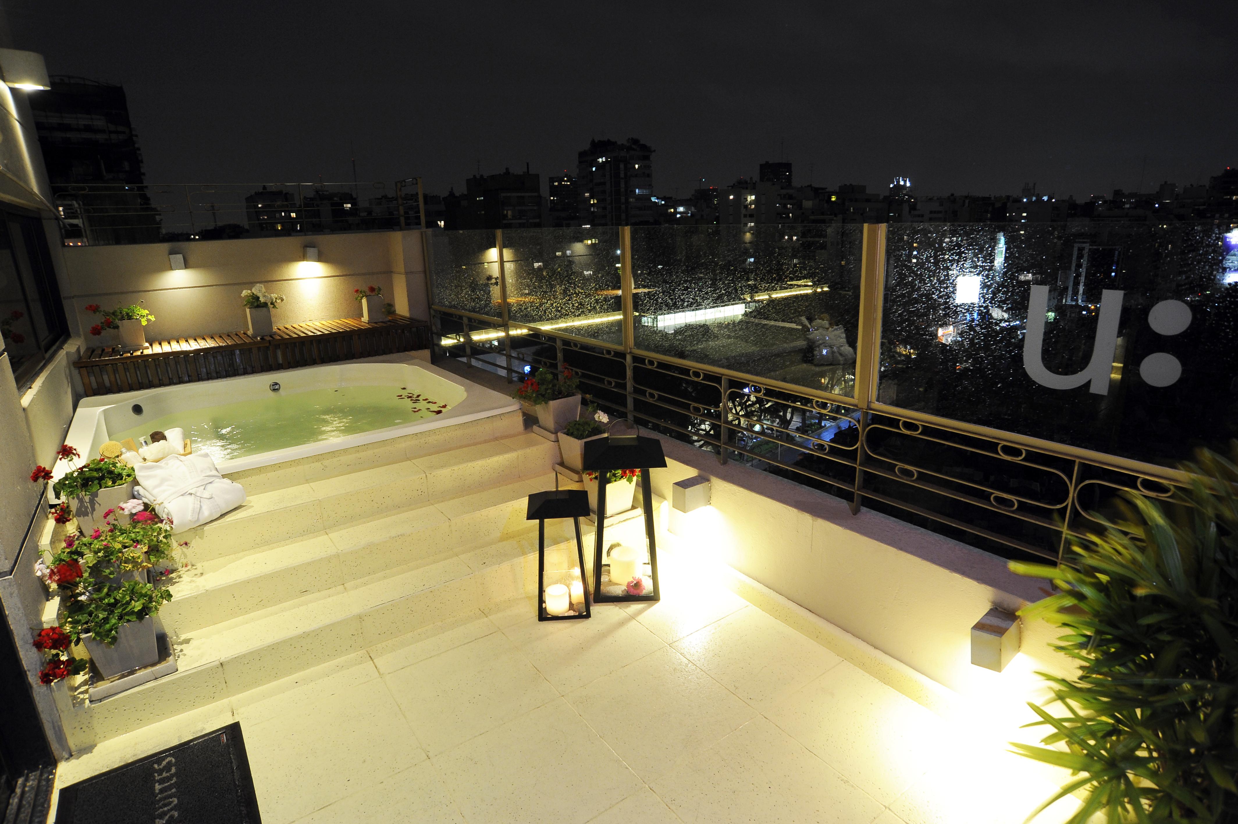 Urban Recoleta Boutique Ciudad Autónoma de Buenos Aires
