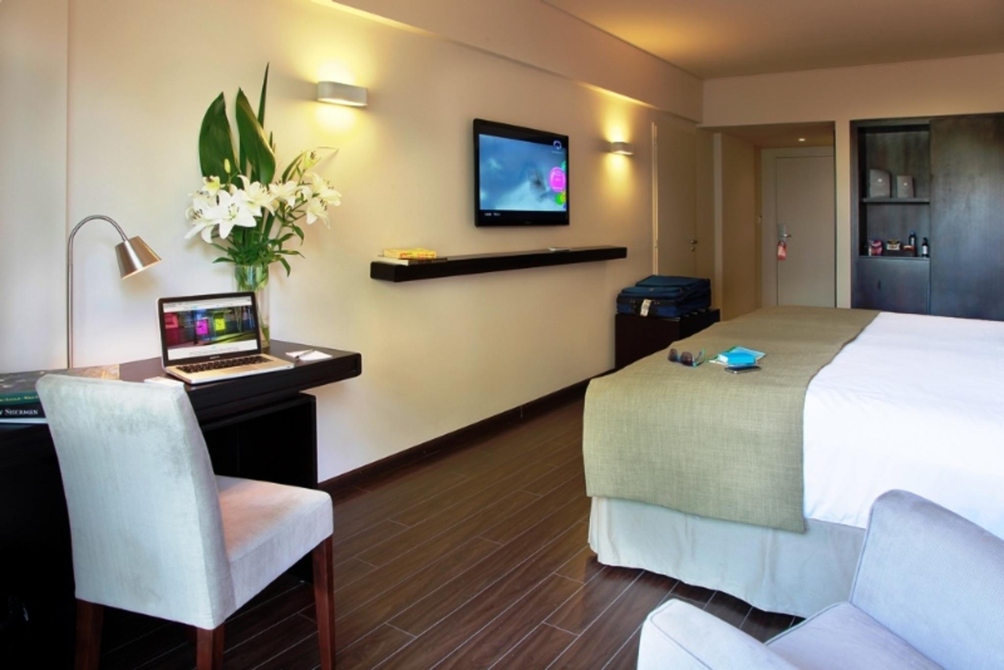 Dazzler By Wyndham Palermo Hotel 4*
