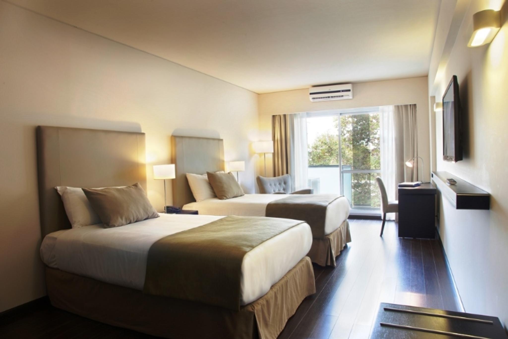 Dazzler By Wyndham Palermo Hotel 4*