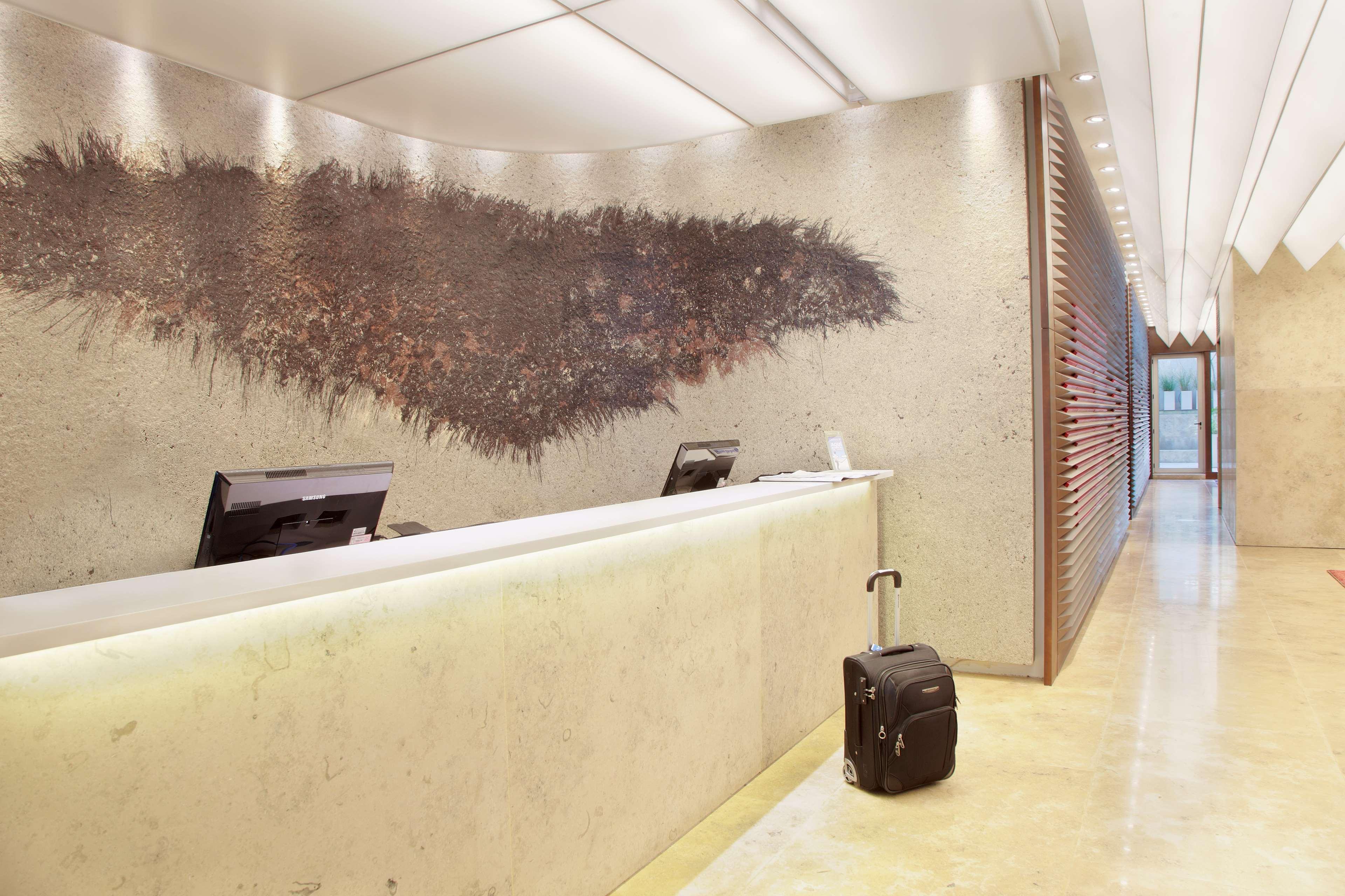 Dazzler By Wyndham Palermo Hotel