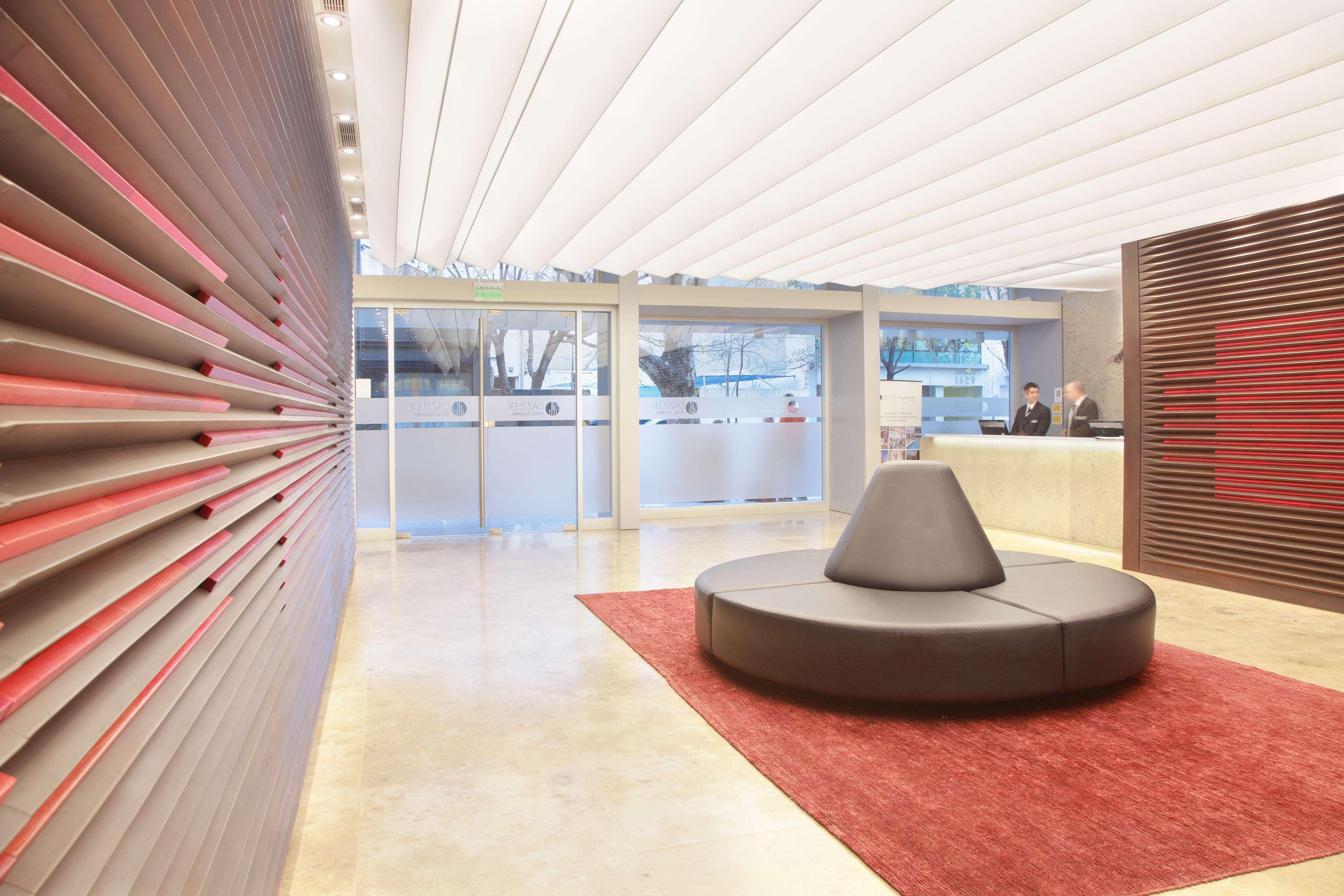 Hotel Dazzler By Wyndham Palermo
