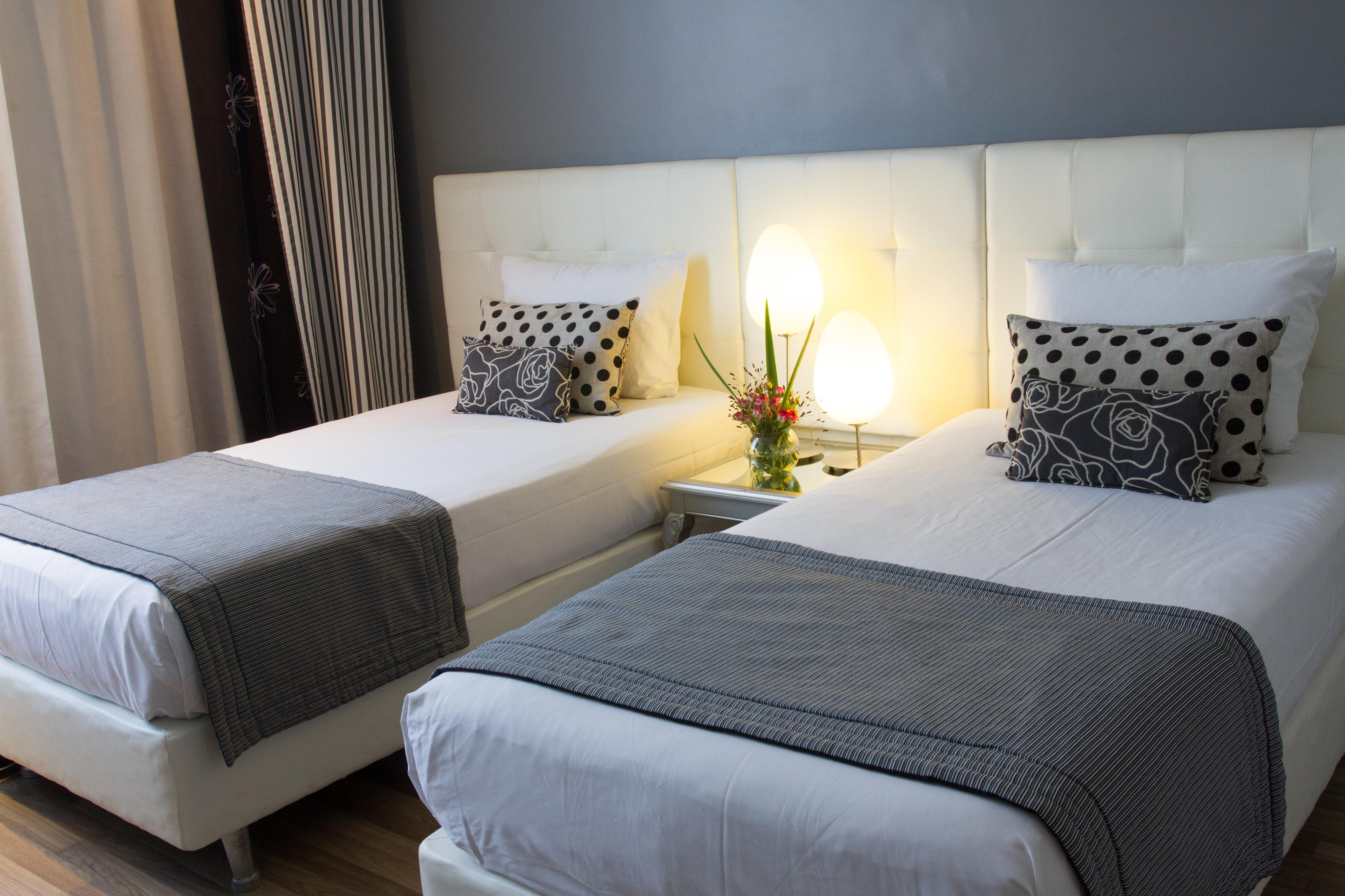 Hotel Unique Executive 4*