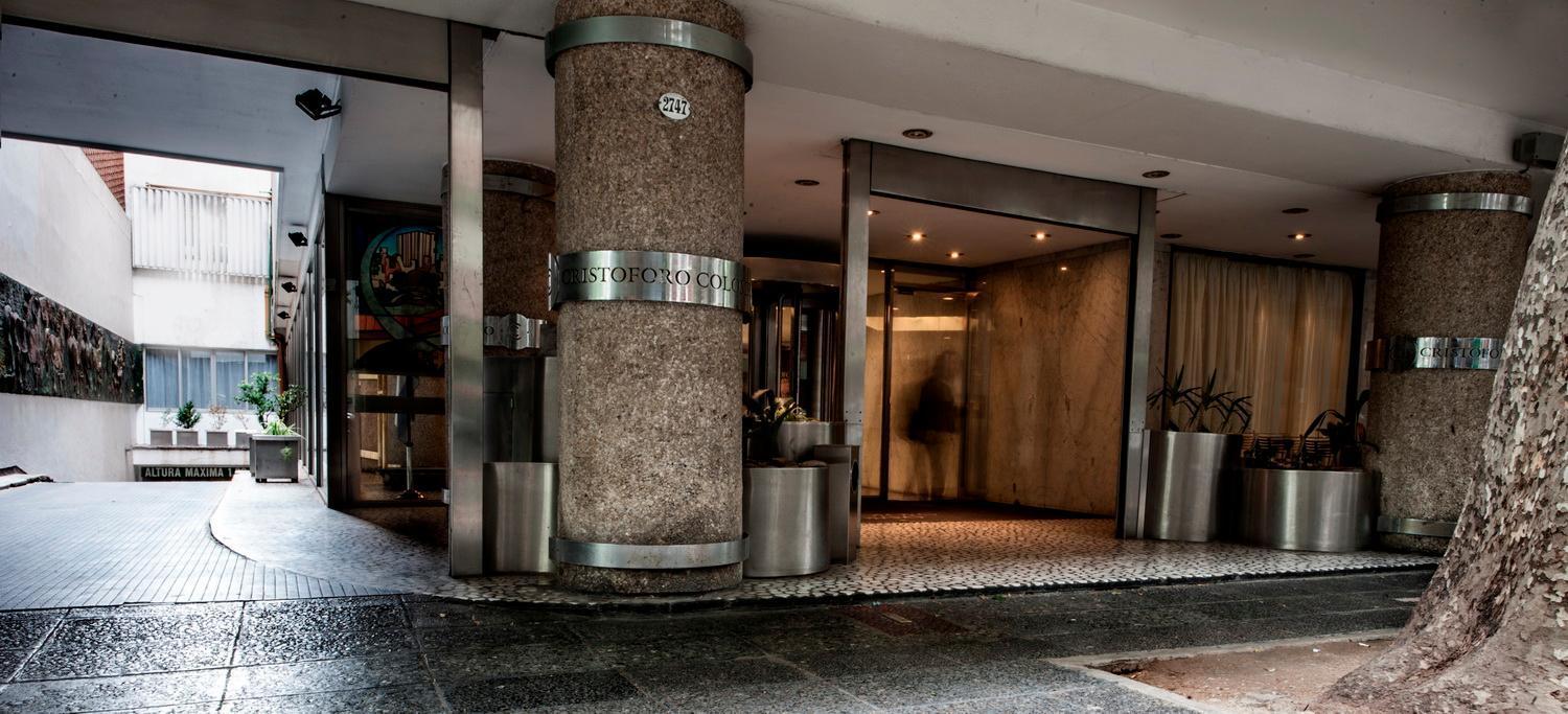 Cristoforo Colombo Hotel Ciudad Autónoma de Buenos Aires