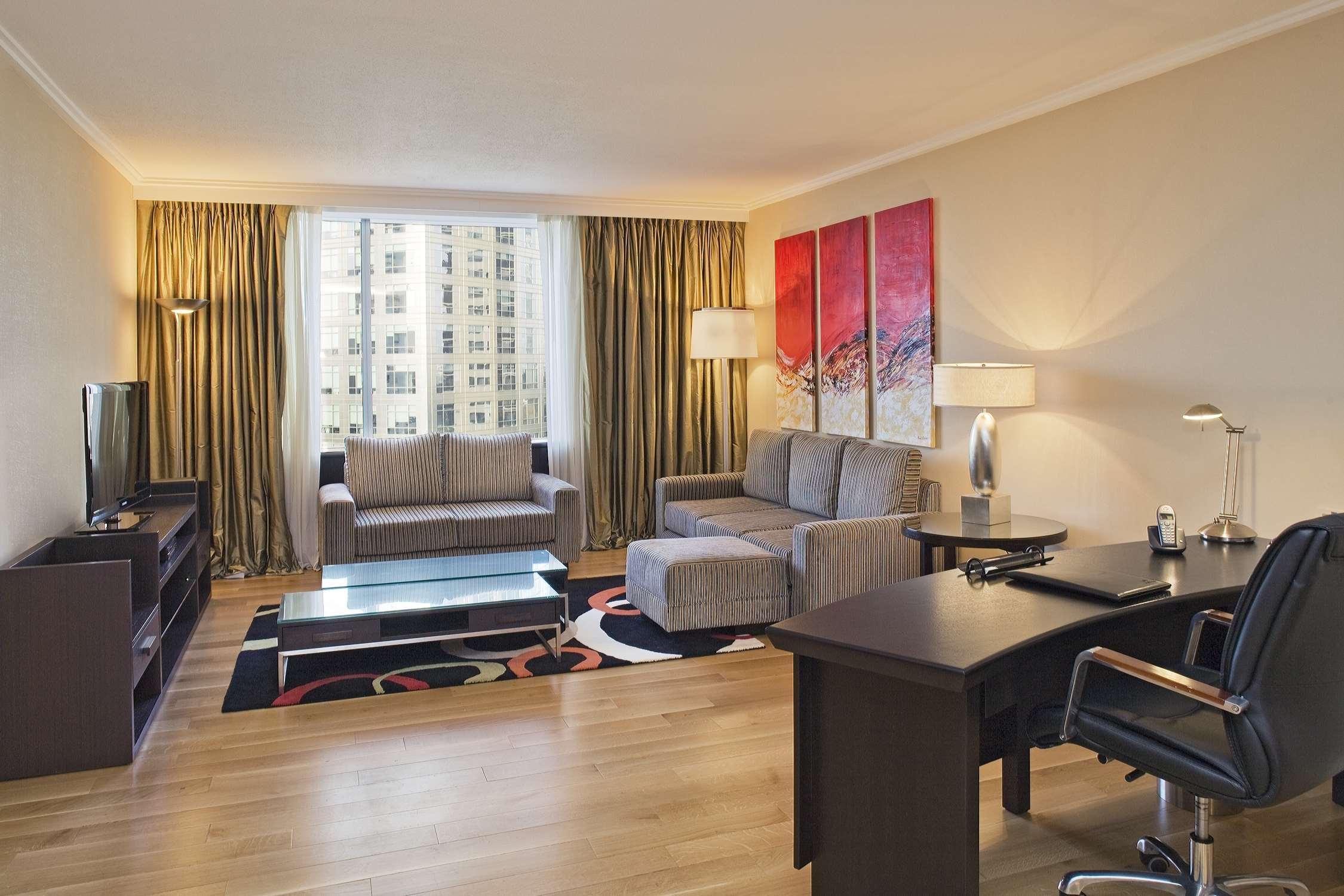 Hilton Ciudad Autónoma de Buenos Aires
