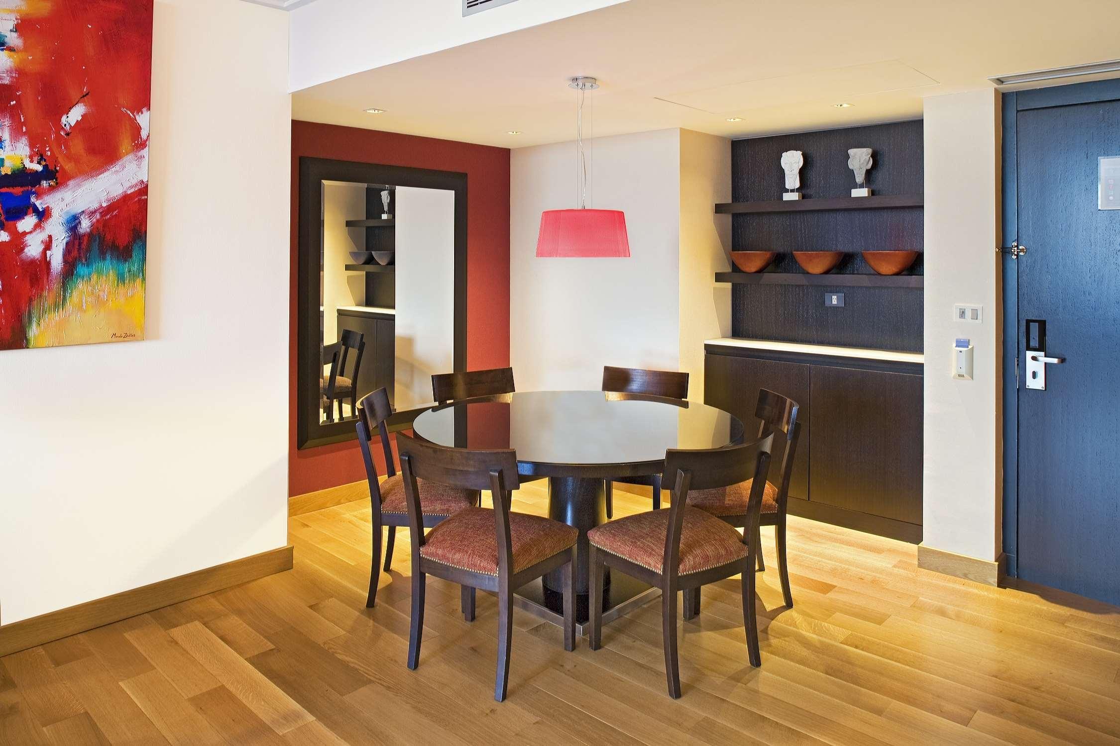 Hilton Hotel Ciudad Autónoma de Buenos Aires