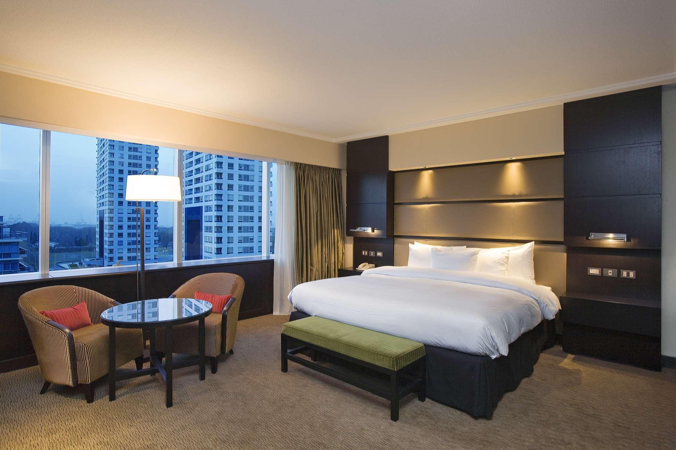 Hilton Hotel