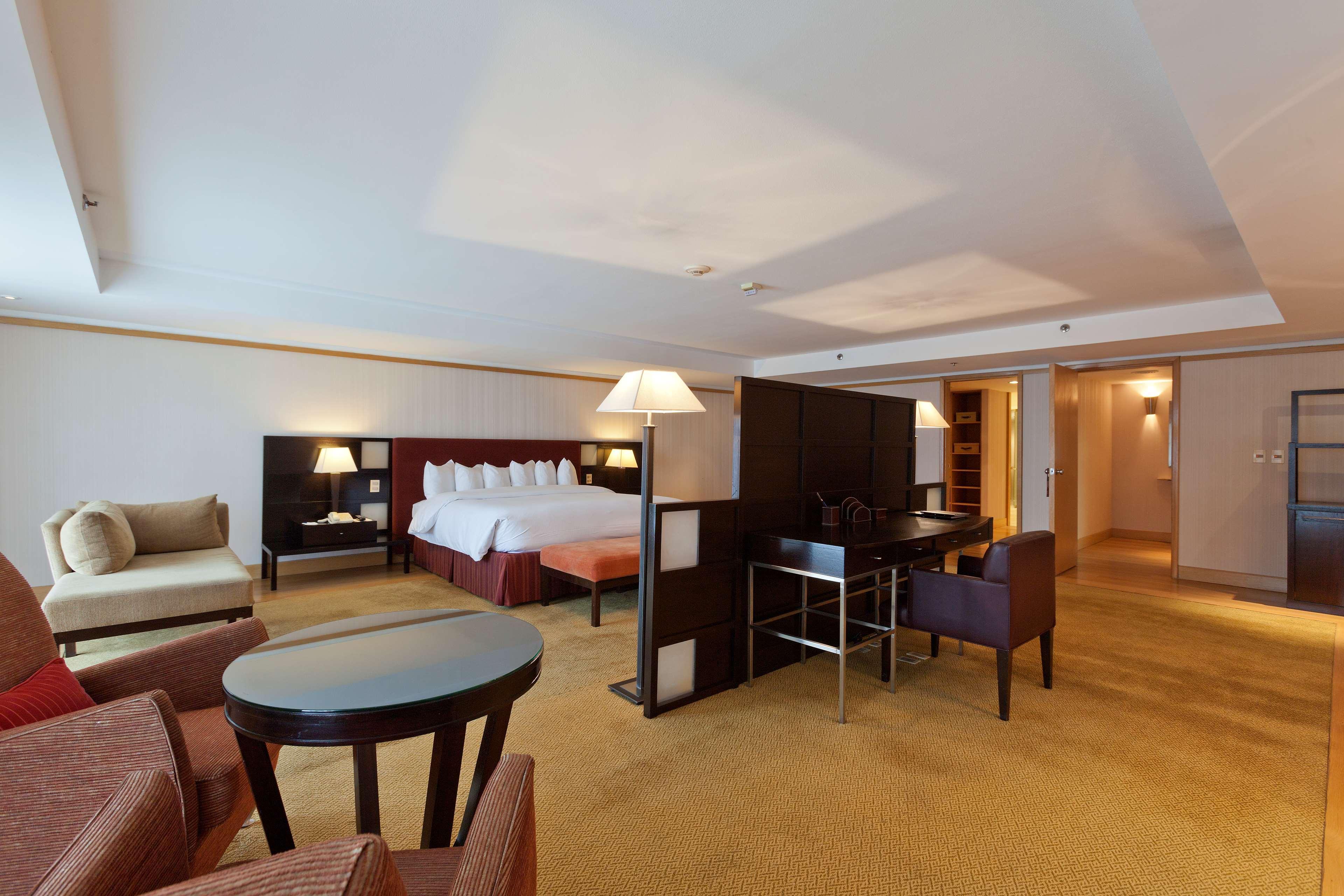 Hilton Hotel Ciudad Autónoma de Buenos Aires