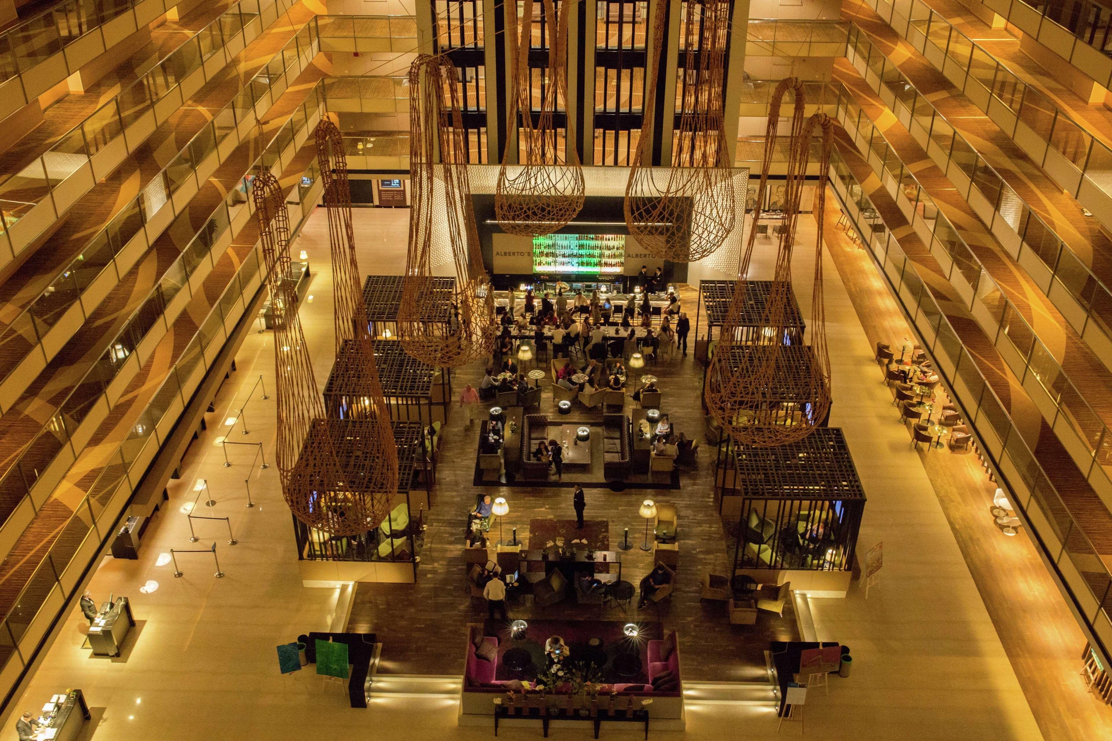 Hilton Hotel Ciudad Autónoma de Buenos Aires