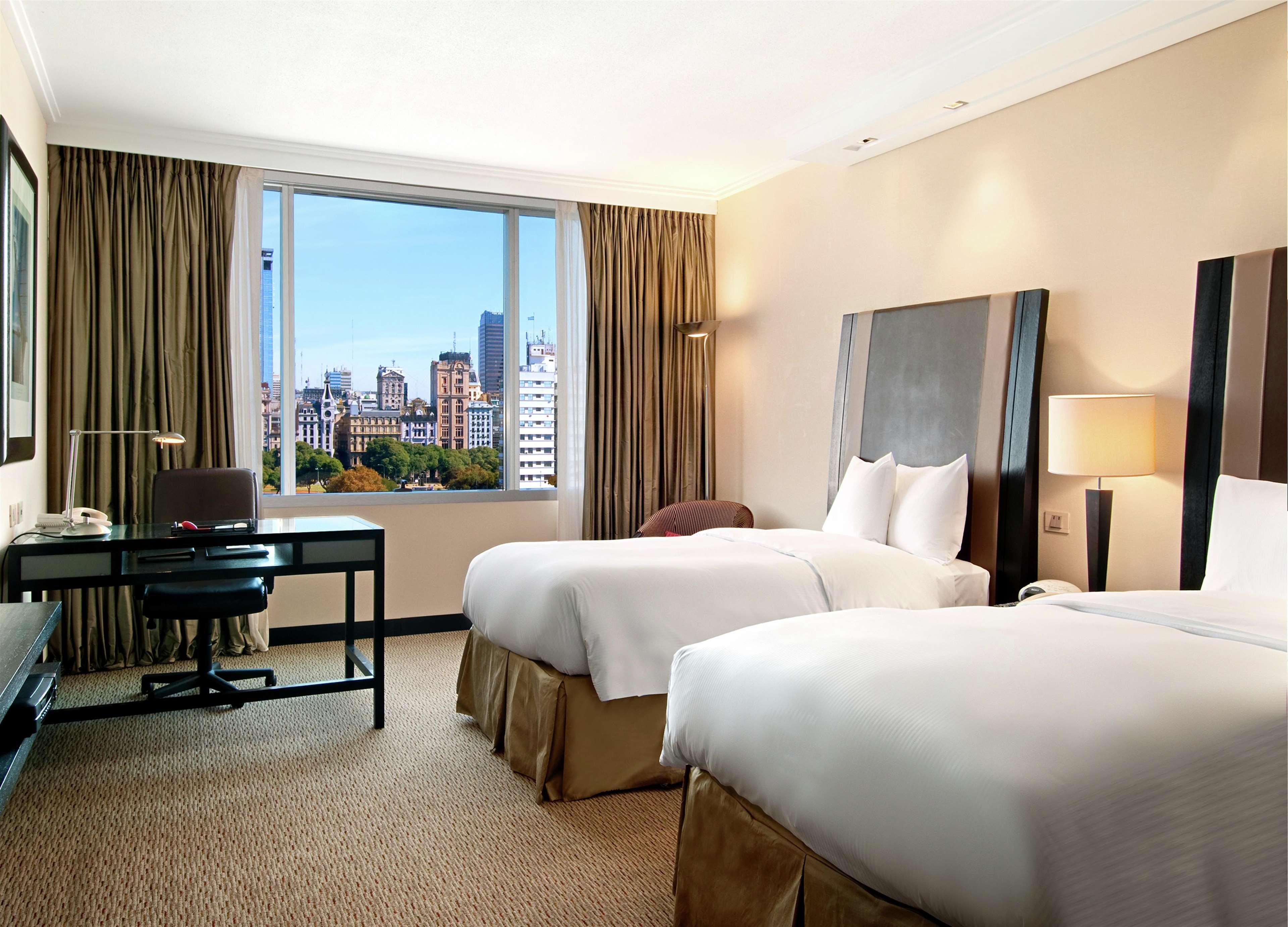 Hilton