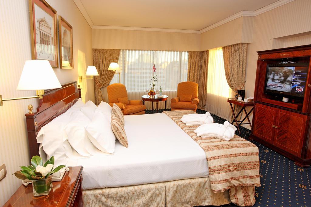 Hotel Emperador Ciudad Autónoma de Buenos Aires