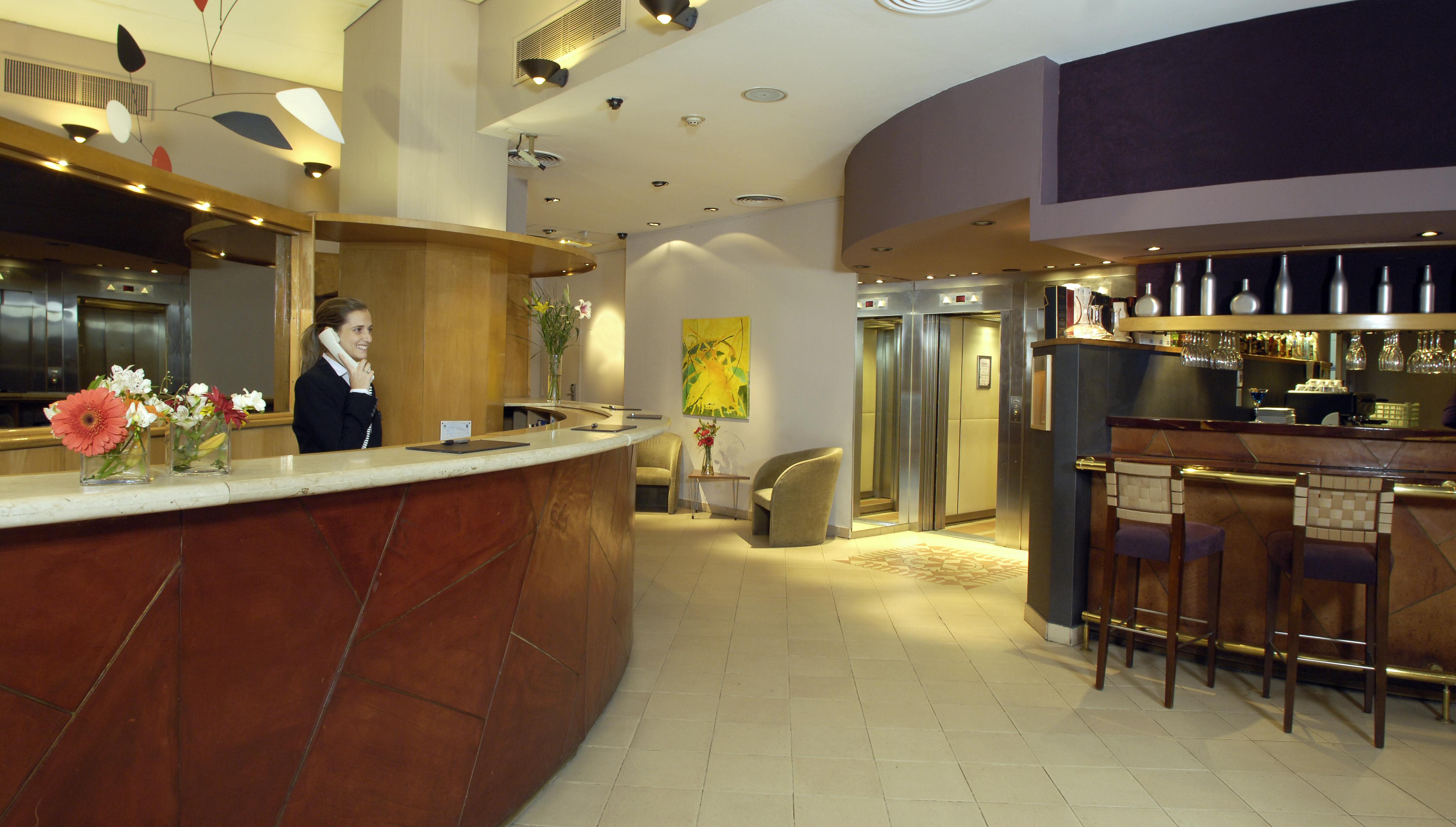 Grand Brizo Bel Air 4* Buenos Aires