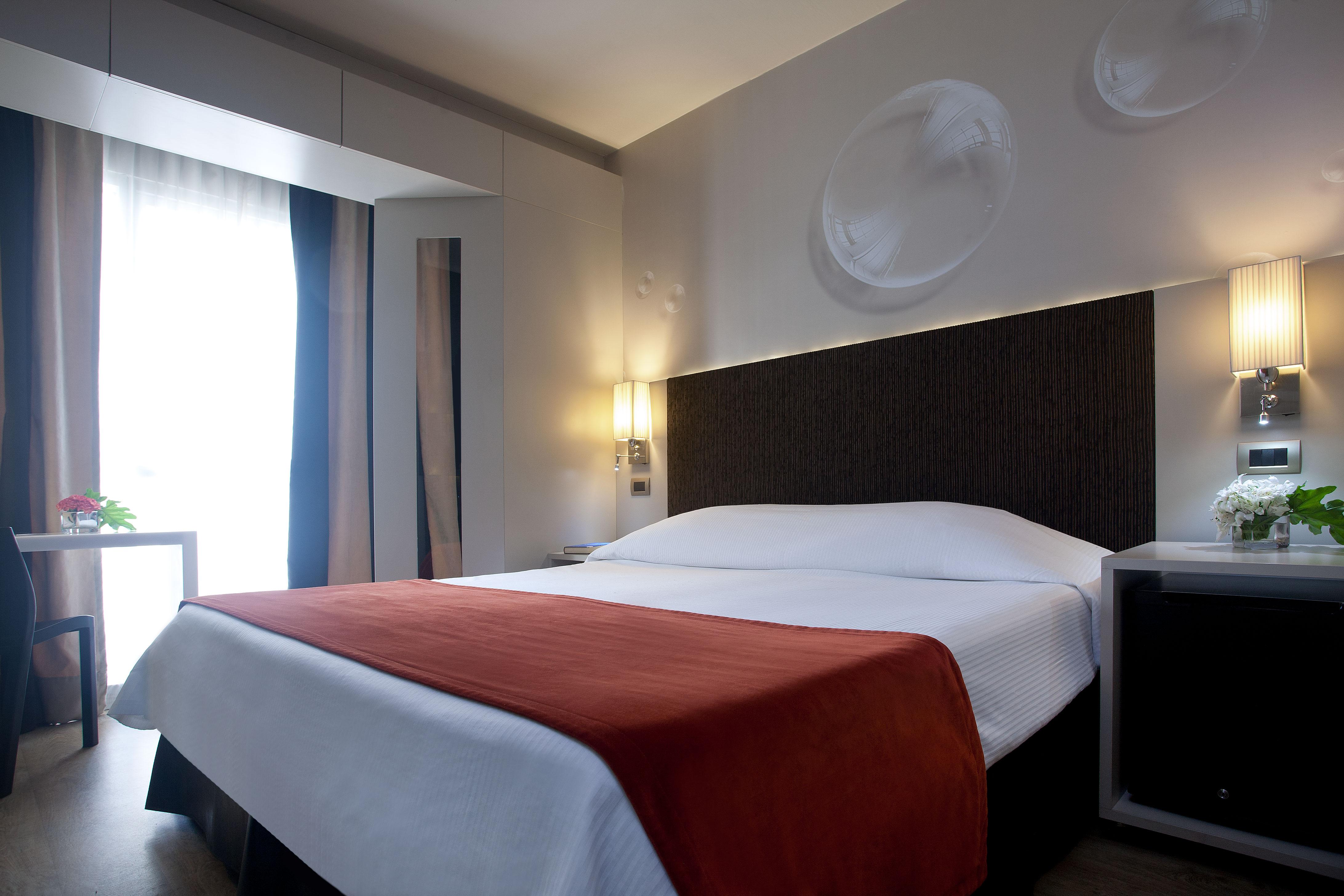 Two Hotel Ciudad Autónoma de Buenos Aires