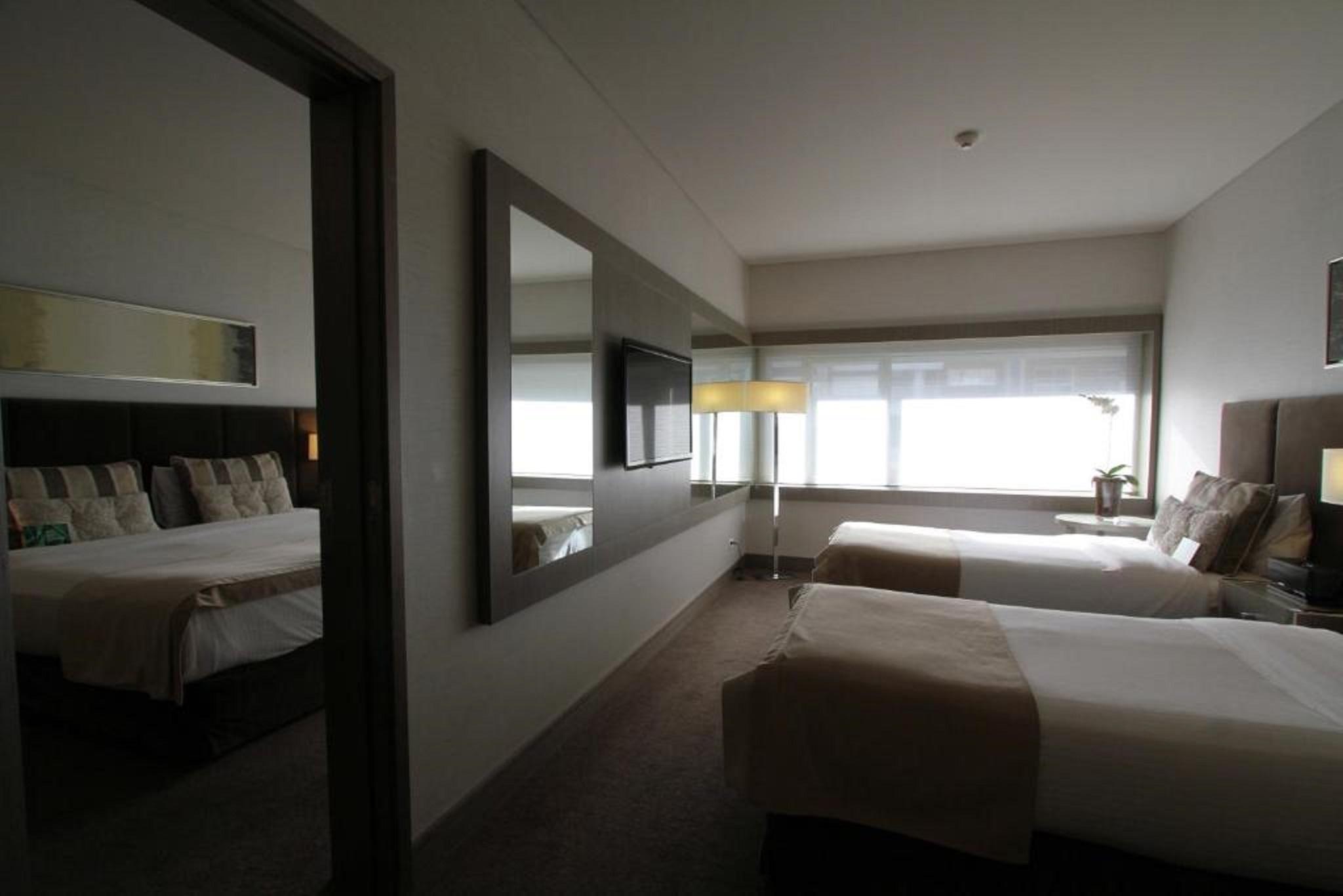Recoleta Grand