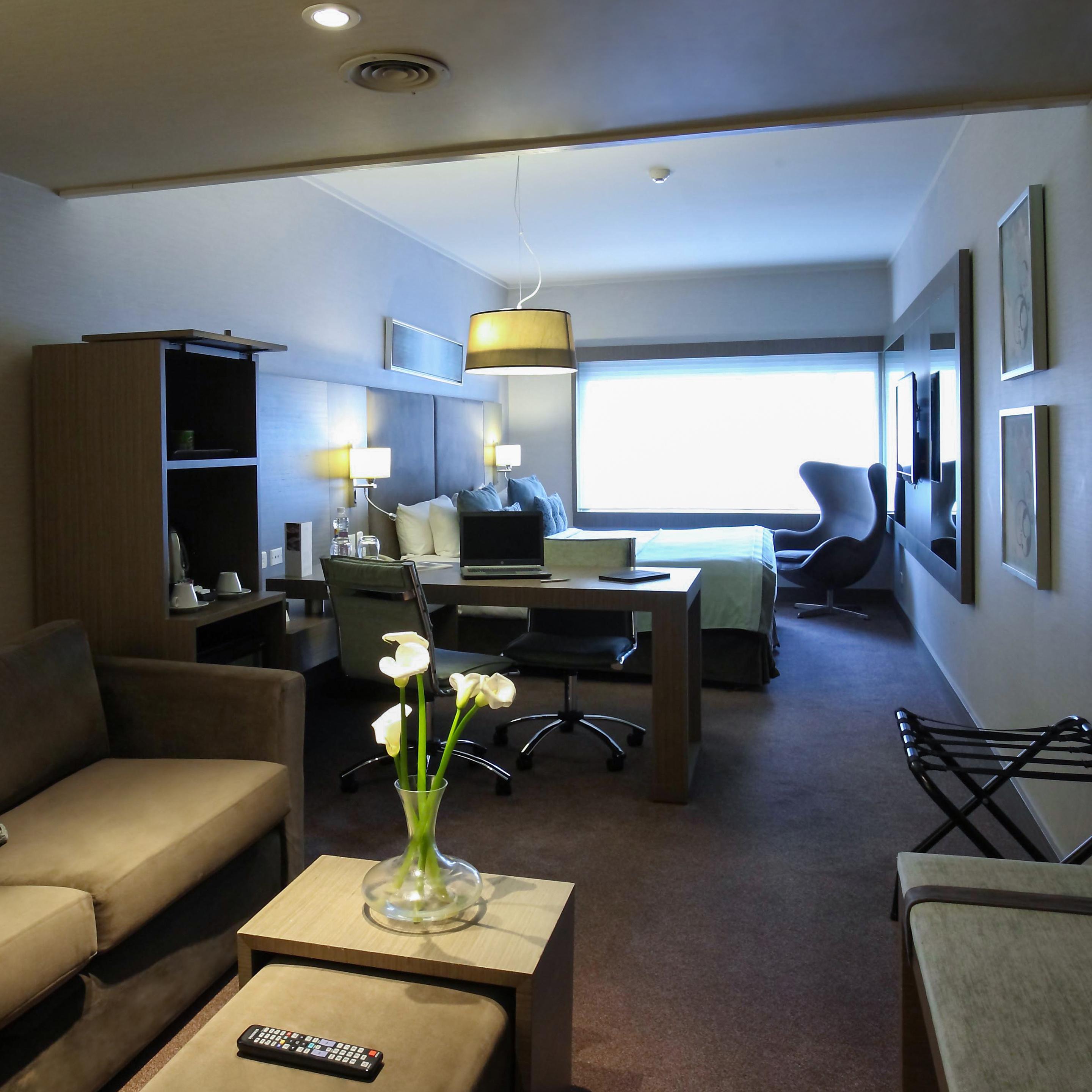 Recoleta Grand 5* Ciudad Autónoma de Buenos Aires