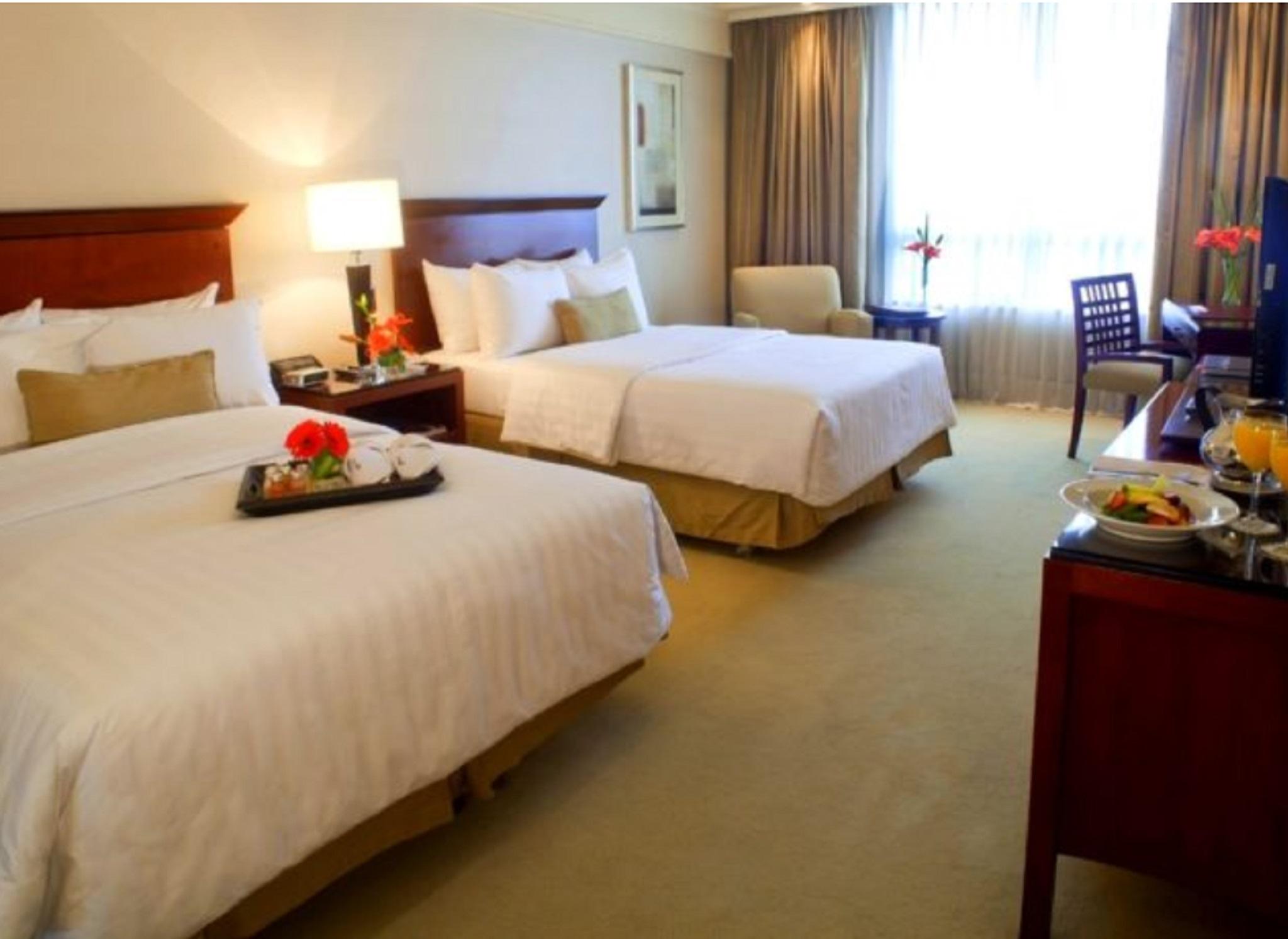 Regal Pacific Puerto Madero 5* Ciudad Autónoma de Buenos Aires