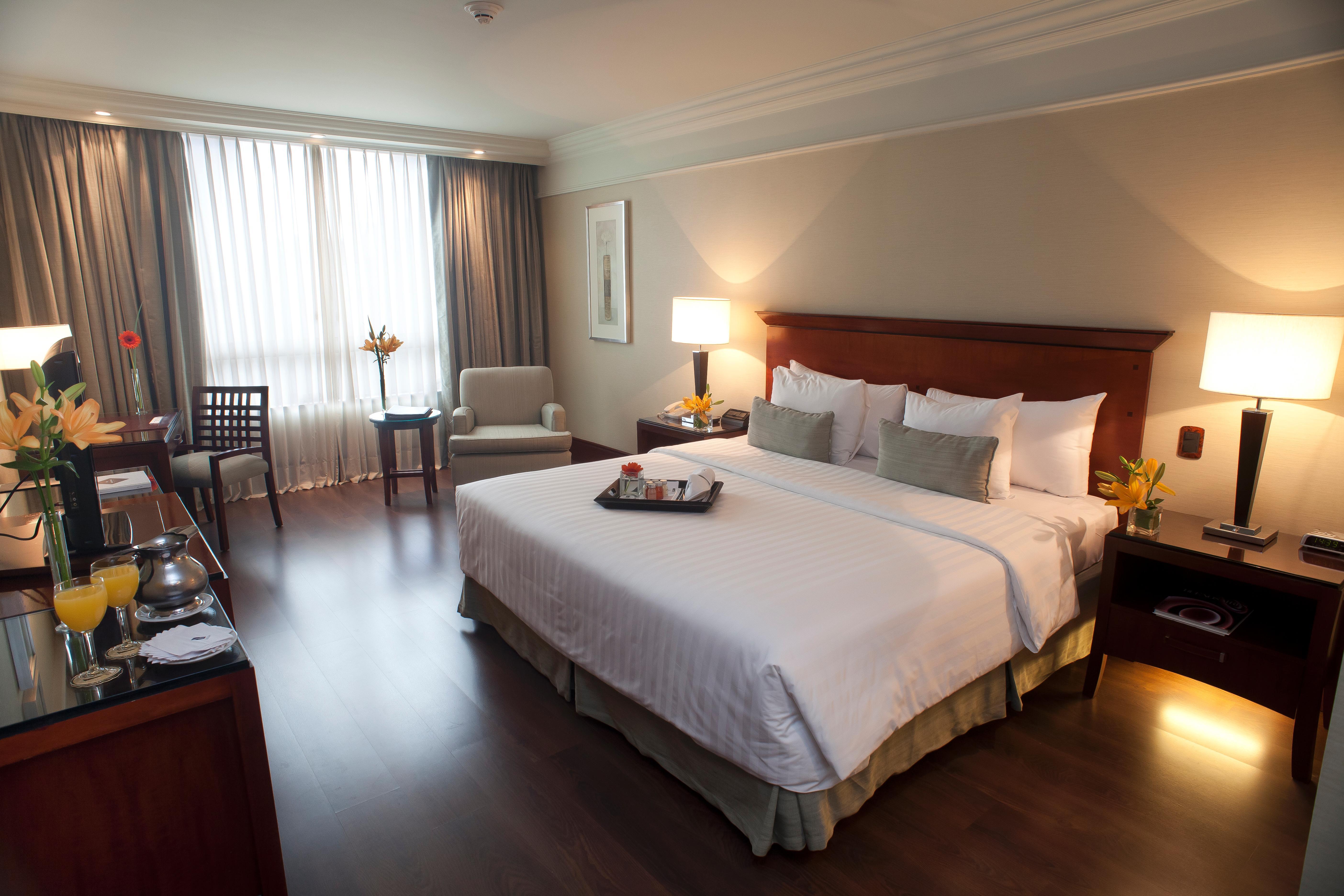 Regal Pacific Puerto Madero Hotel