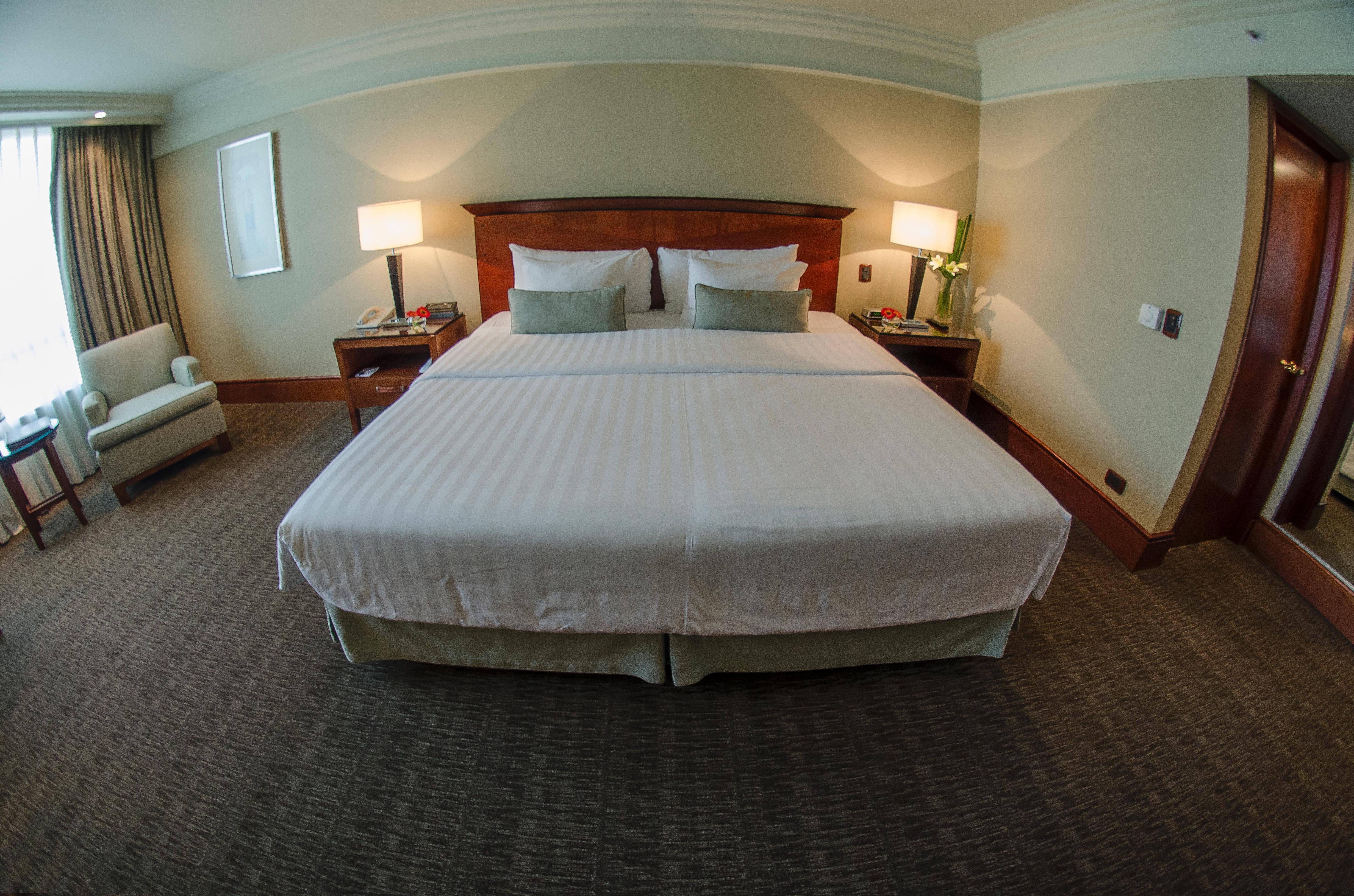 Hotel Regal Pacific Puerto Madero