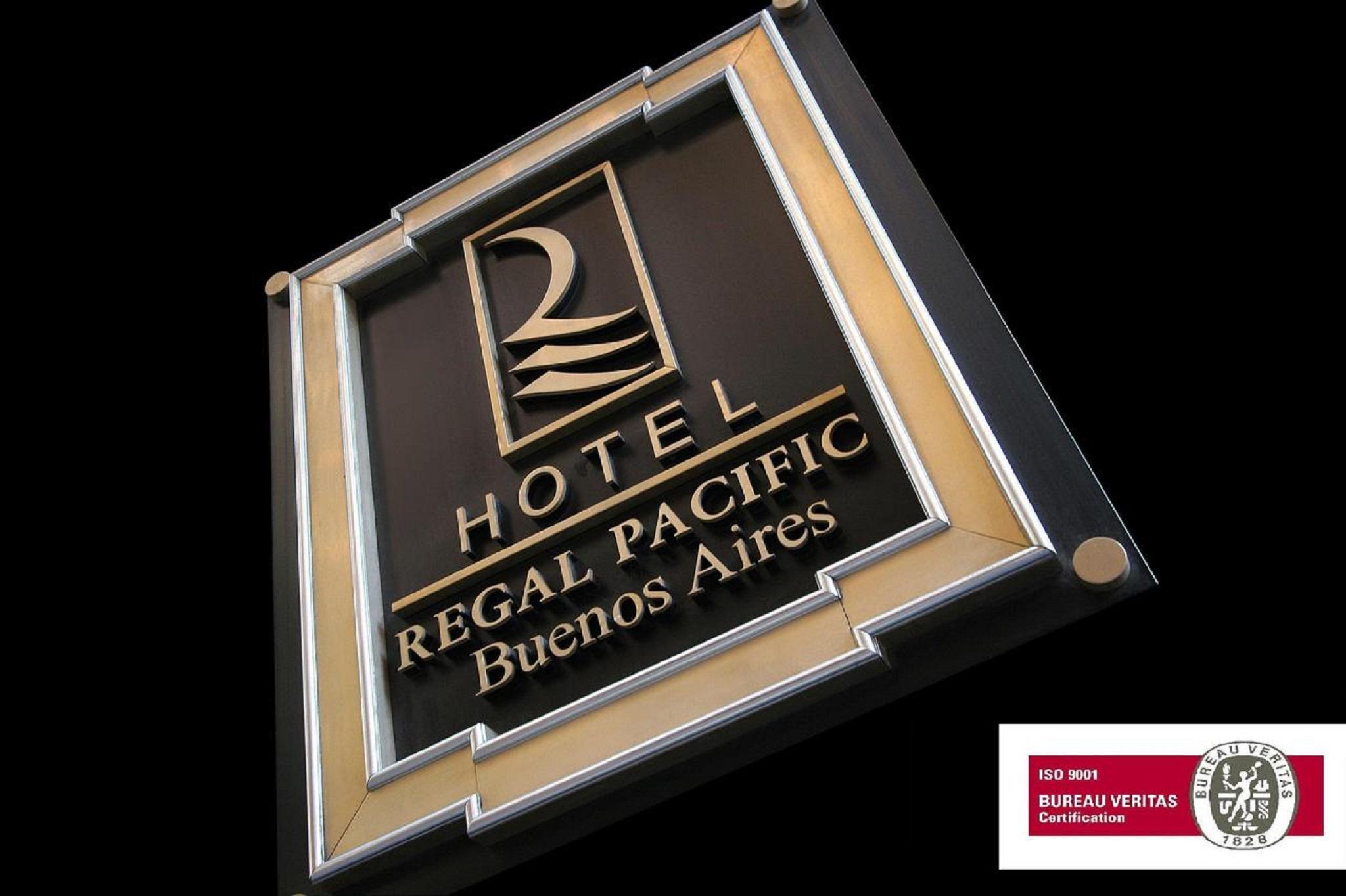 Regal Pacific Puerto Madero Hotel Ciudad Autónoma de Buenos Aires