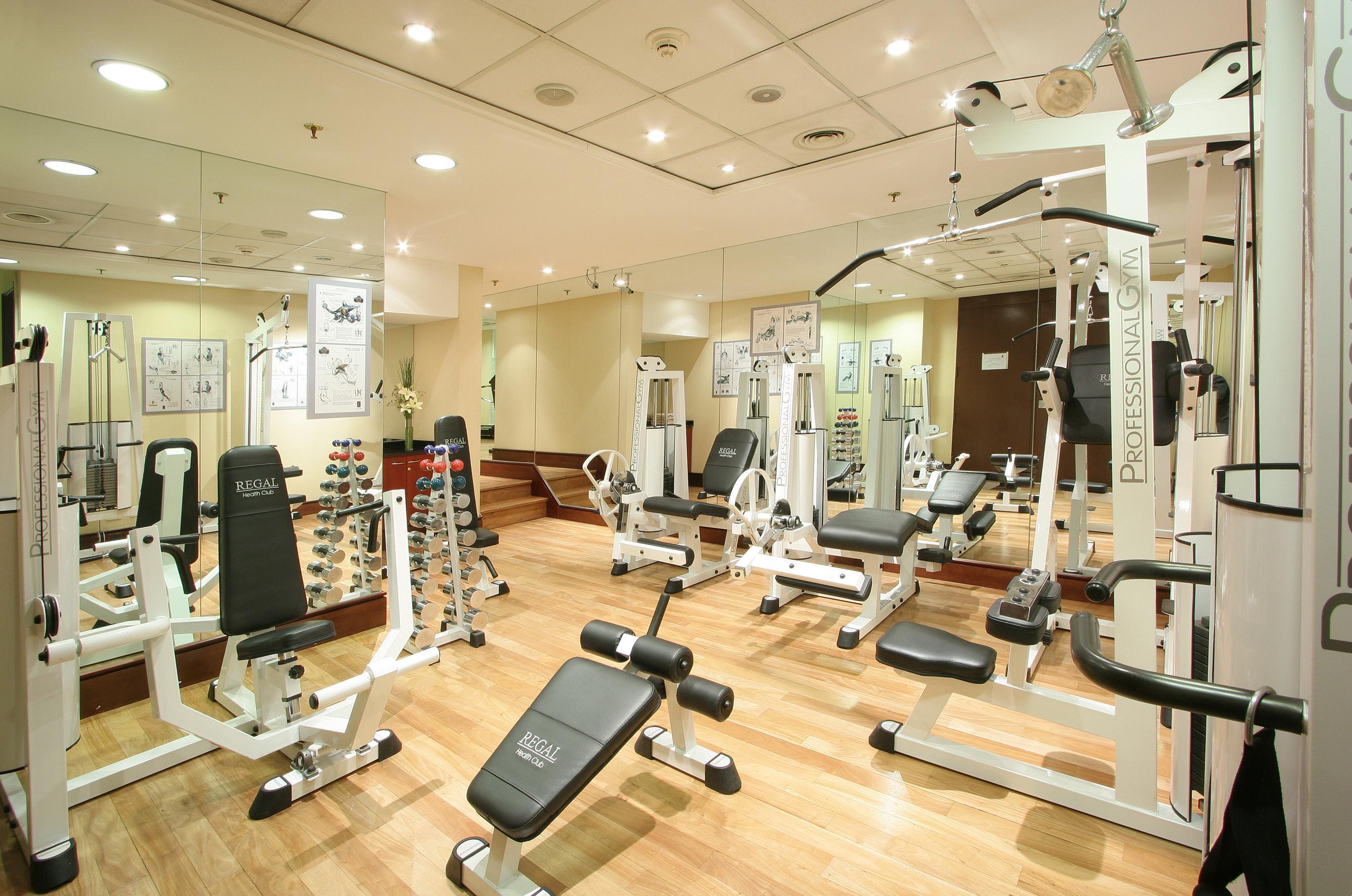 Regal Pacific Puerto Madero Hotel Ciudad Autónoma de Buenos Aires