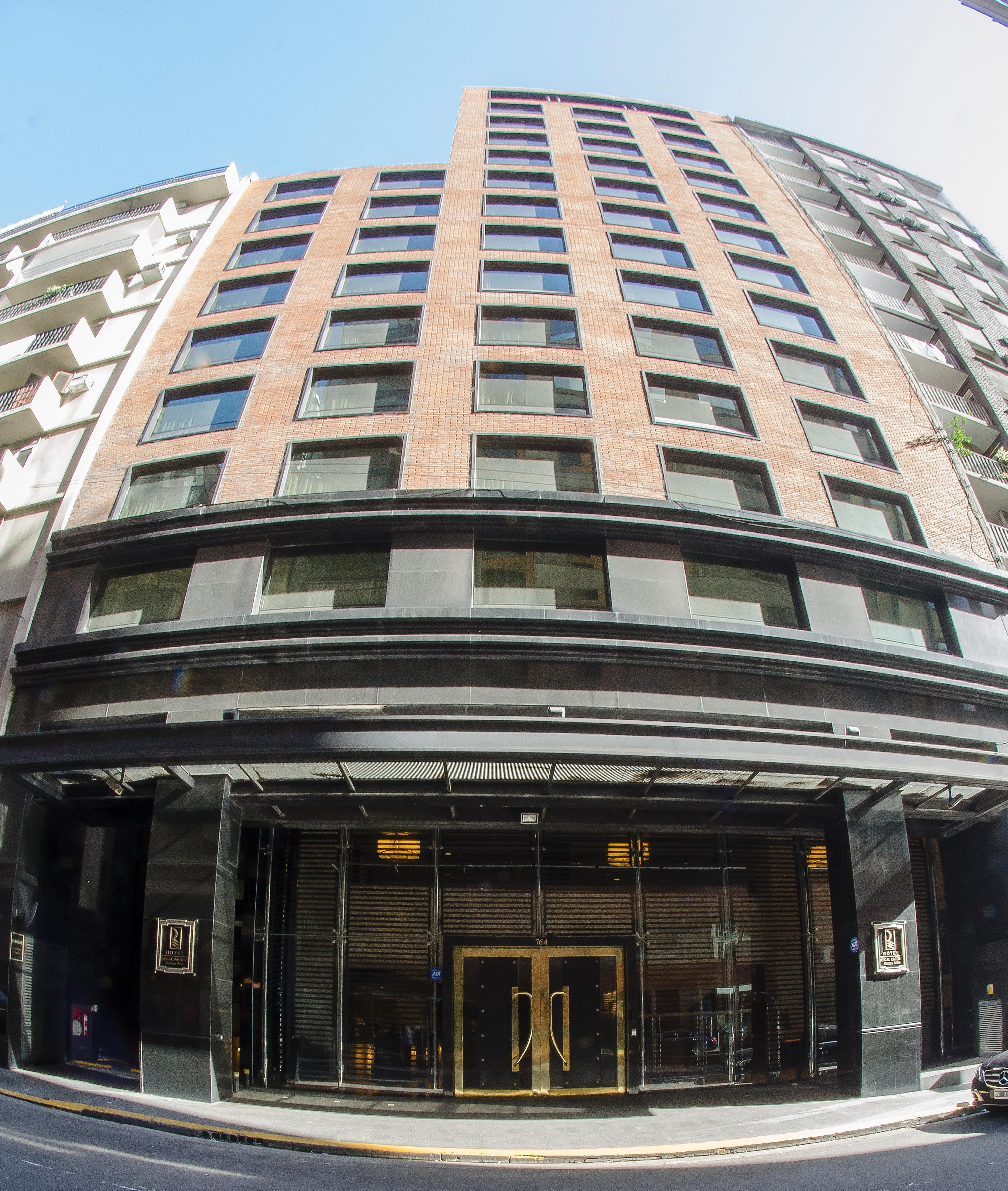 Regal Pacific Puerto Madero Hotel