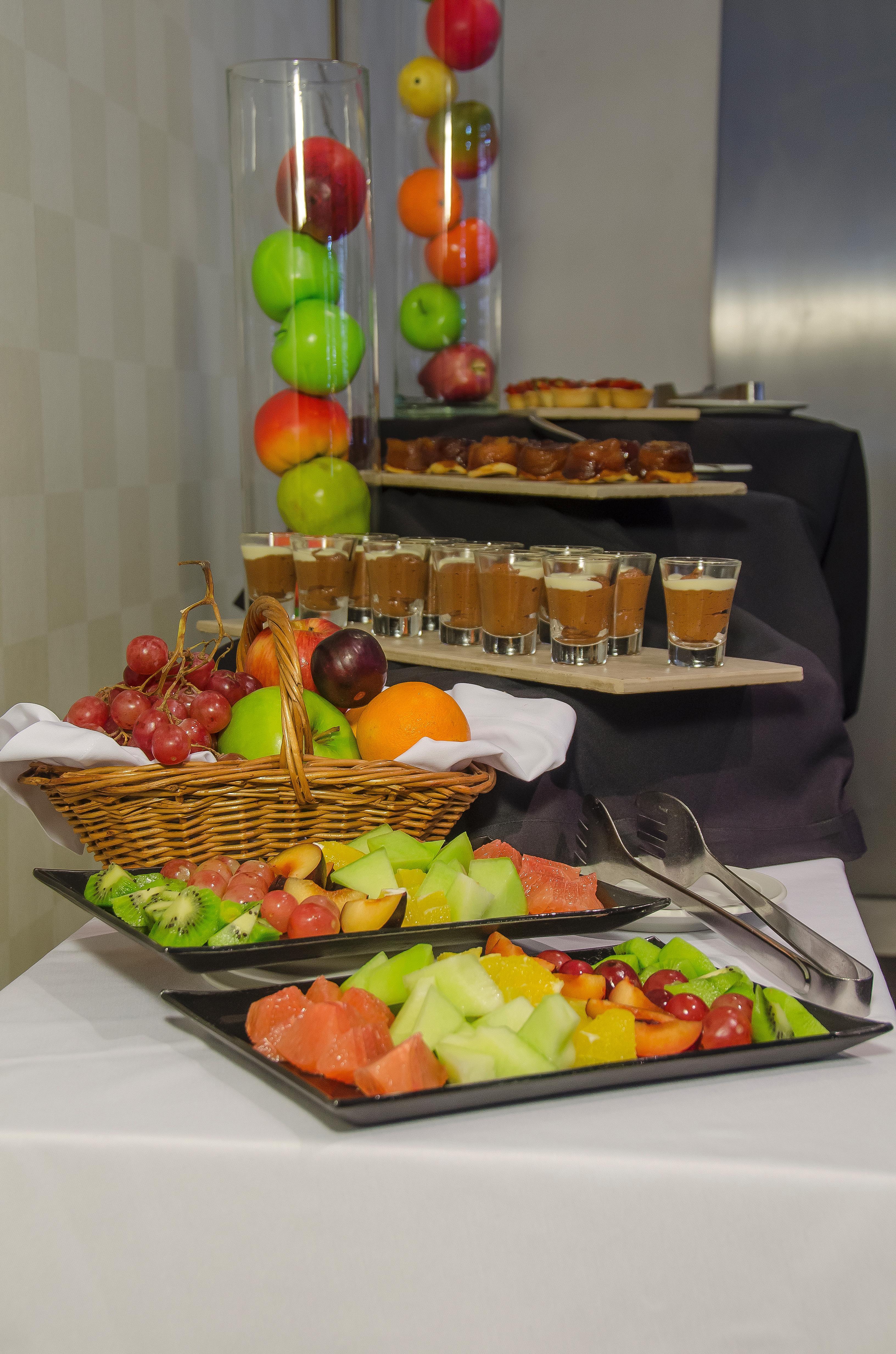 Regal Pacific Puerto Madero Hotel Ciudad Autónoma de Buenos Aires