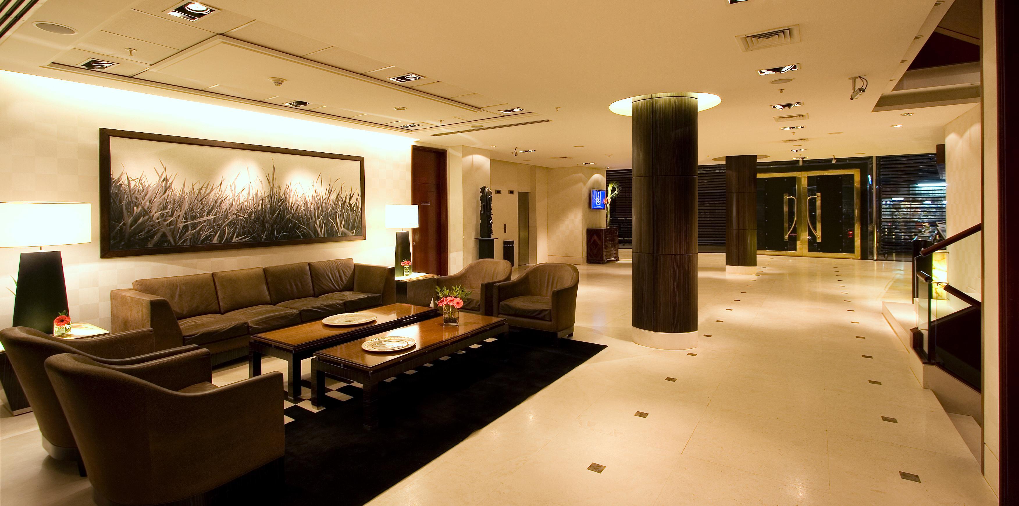 Regal Pacific Puerto Madero Hotel Ciudad Autónoma de Buenos Aires