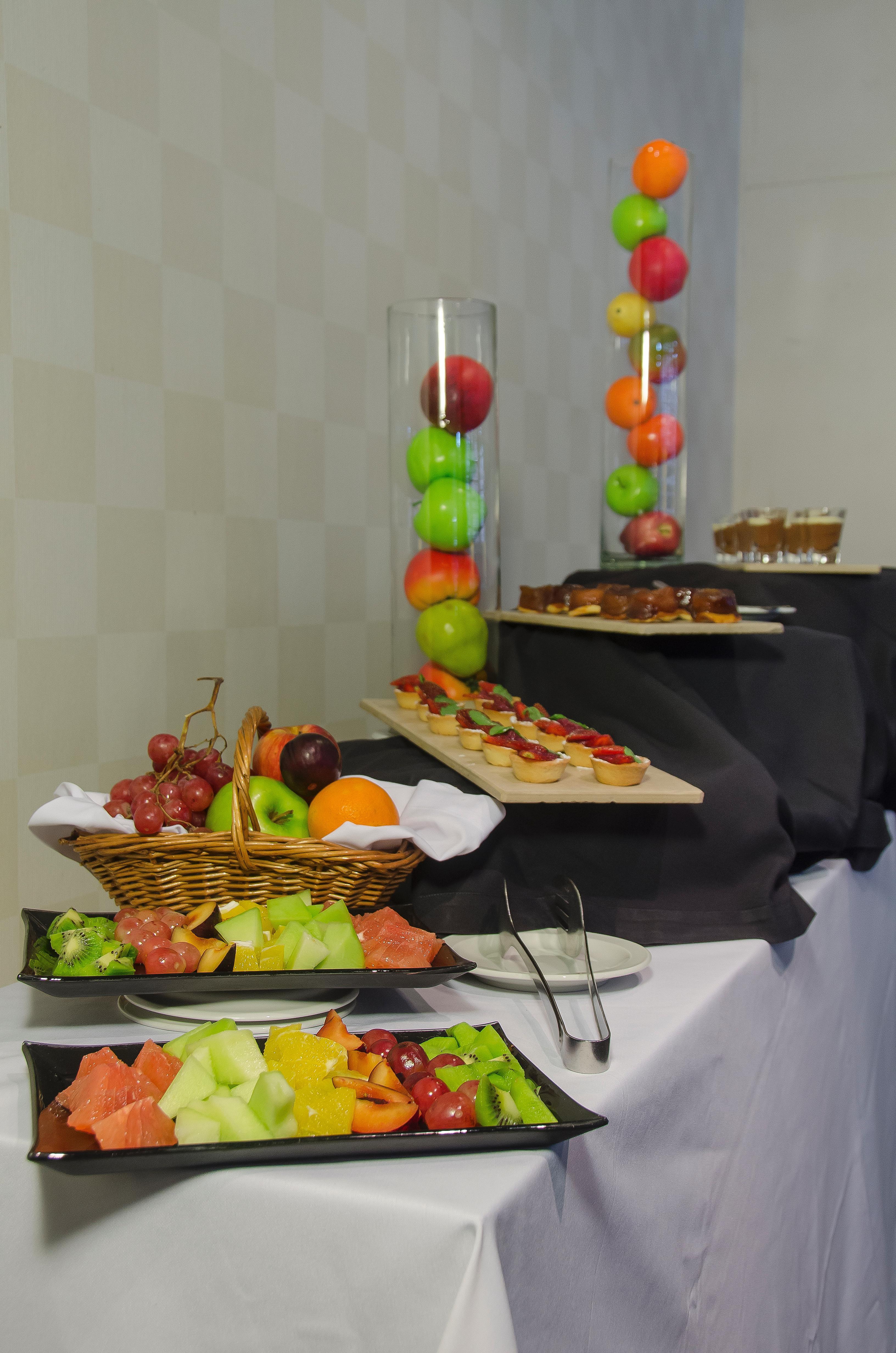 Hotel Regal Pacific Puerto Madero 5*