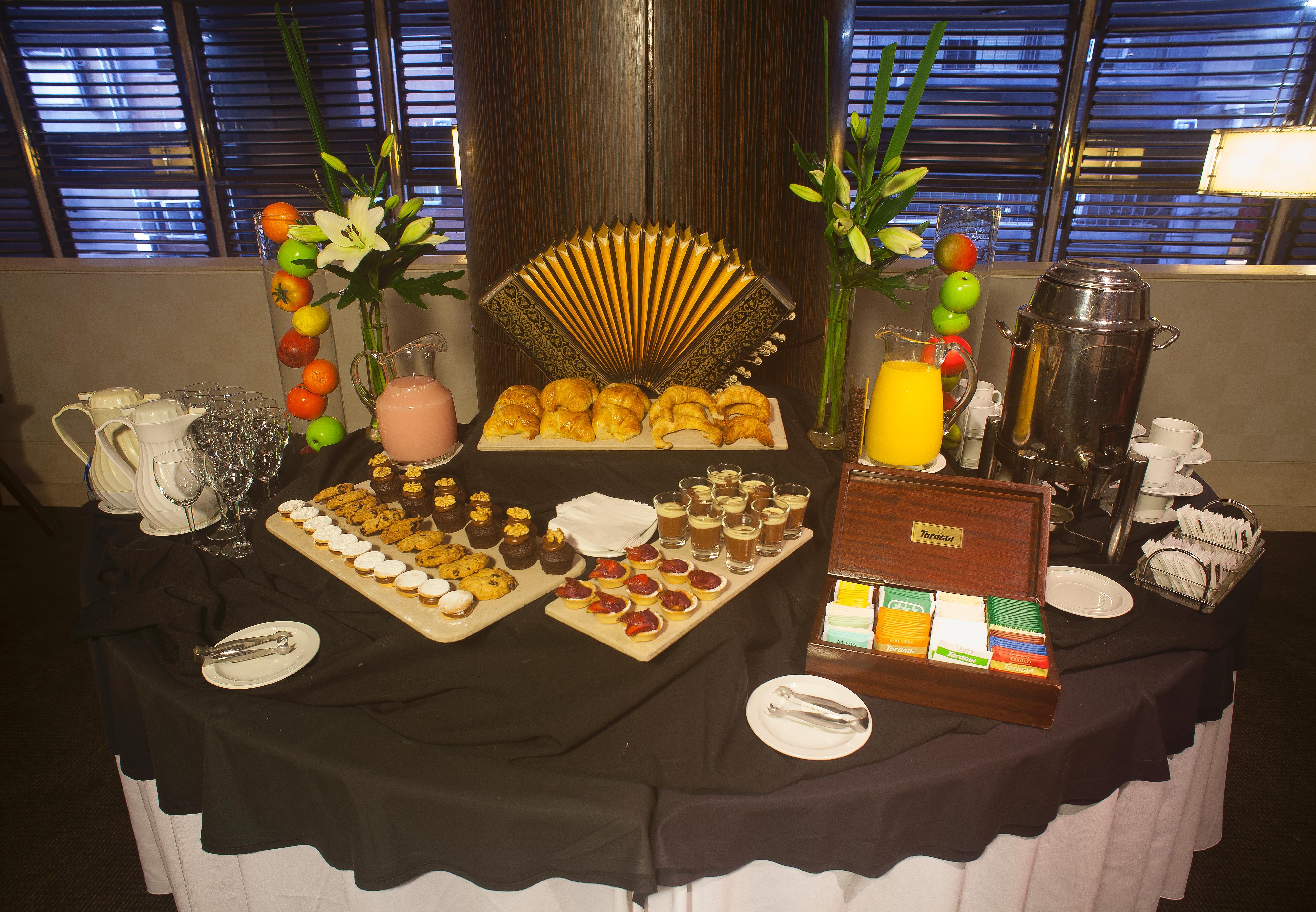Regal Pacific Puerto Madero Hotel 5*
