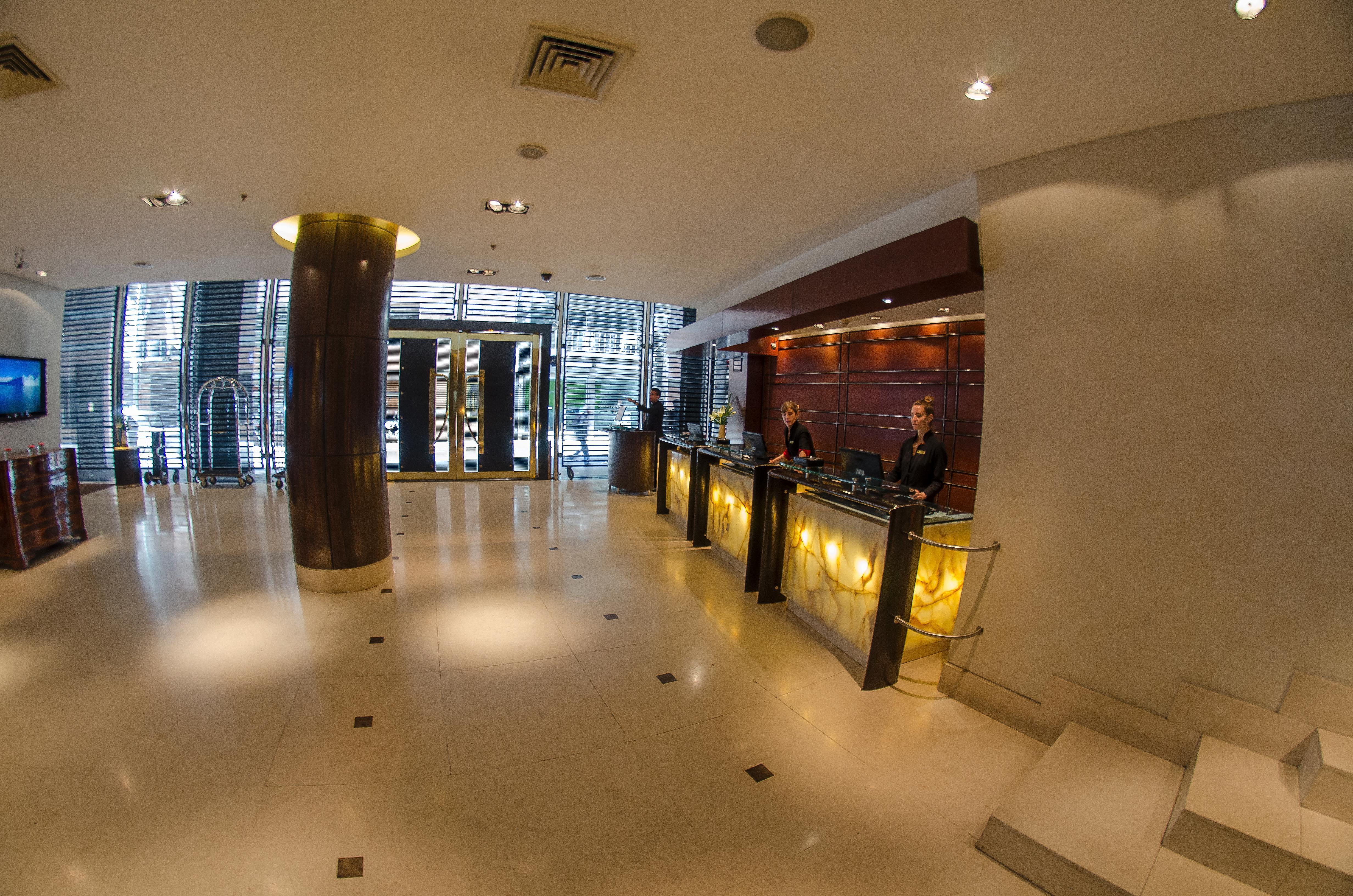 Regal Pacific Puerto Madero 5*