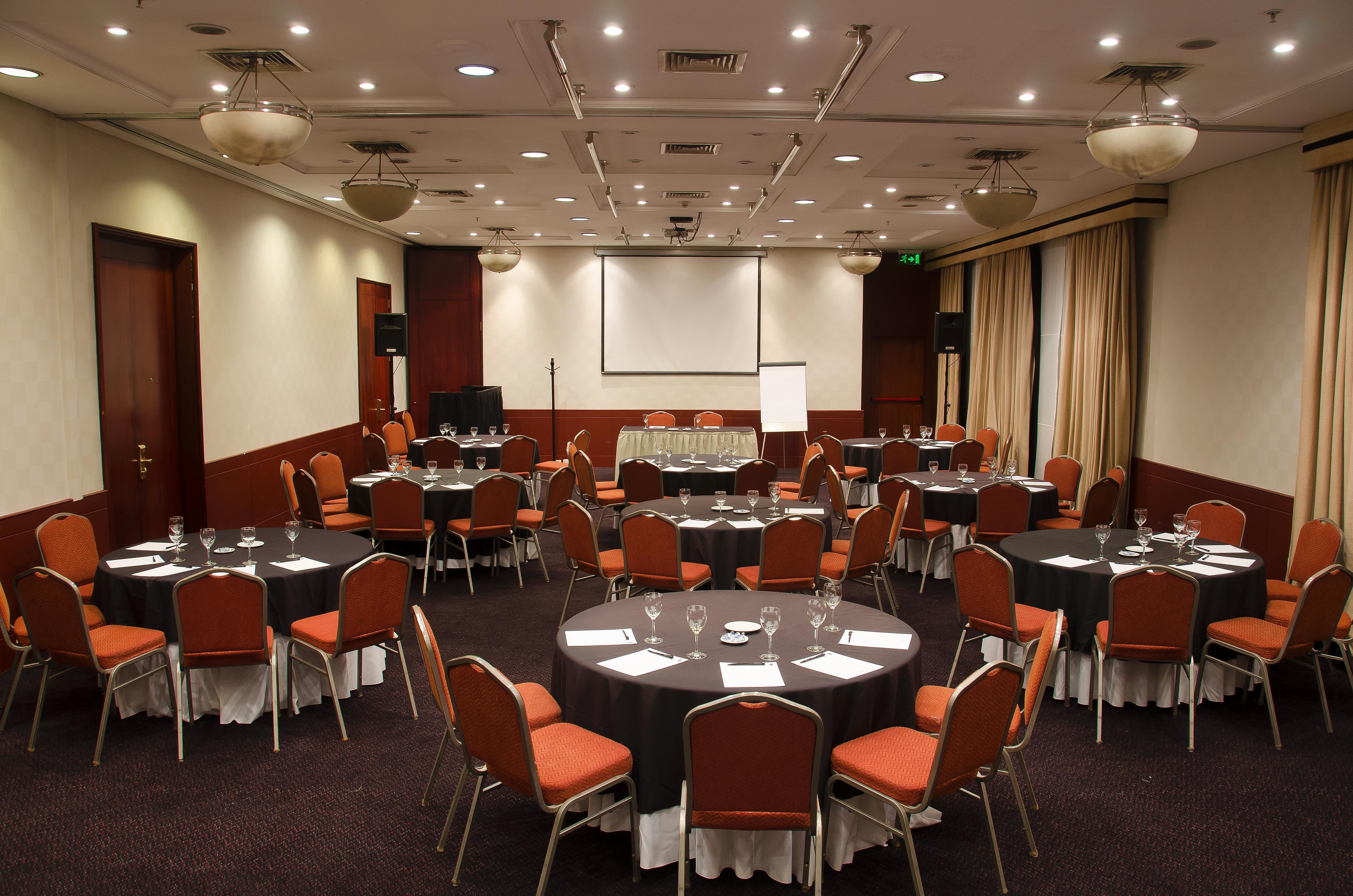 Regal Pacific Puerto Madero Hotel 5*