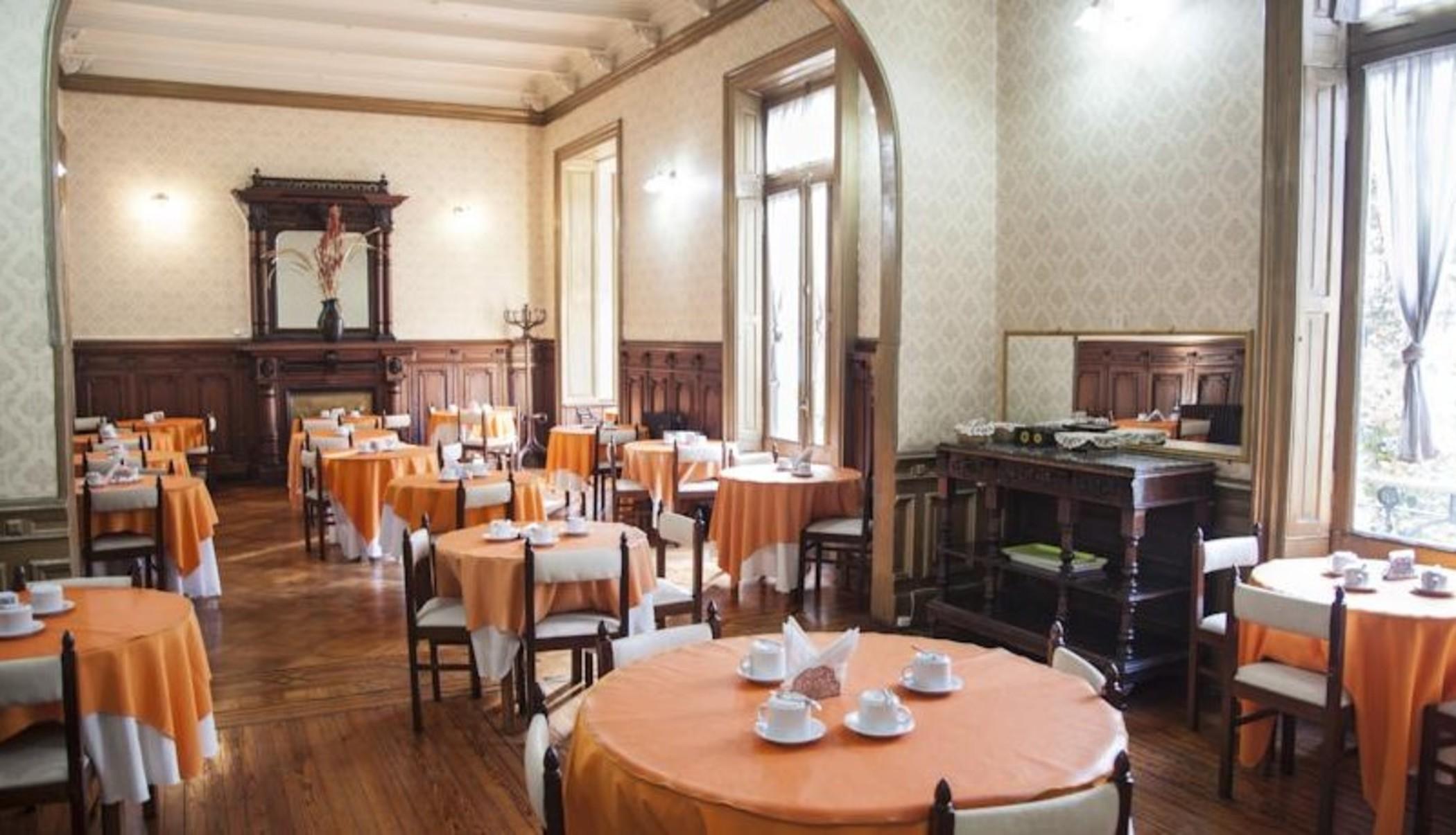 Hotel Reina Ciudad Autónoma de Buenos Aires