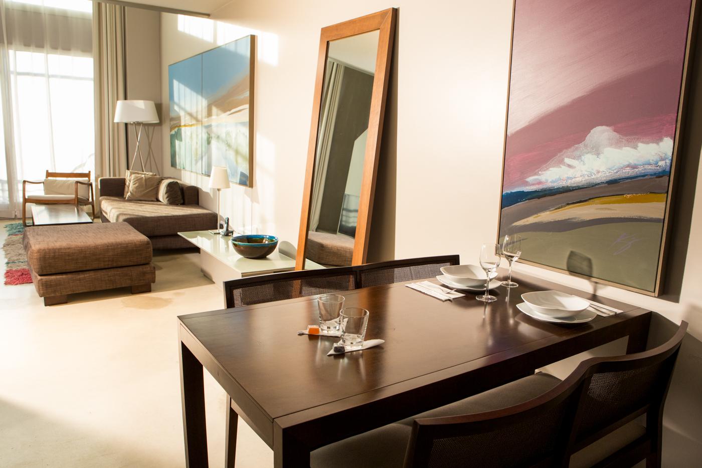 Hotel Atempo Design Buenos Aires