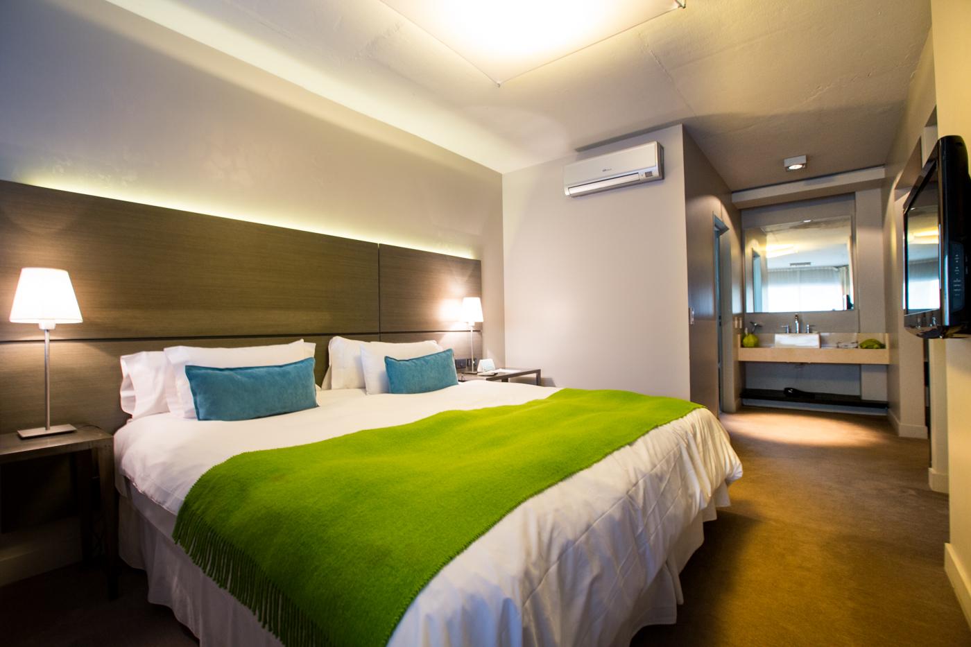 Hotel Atempo Design