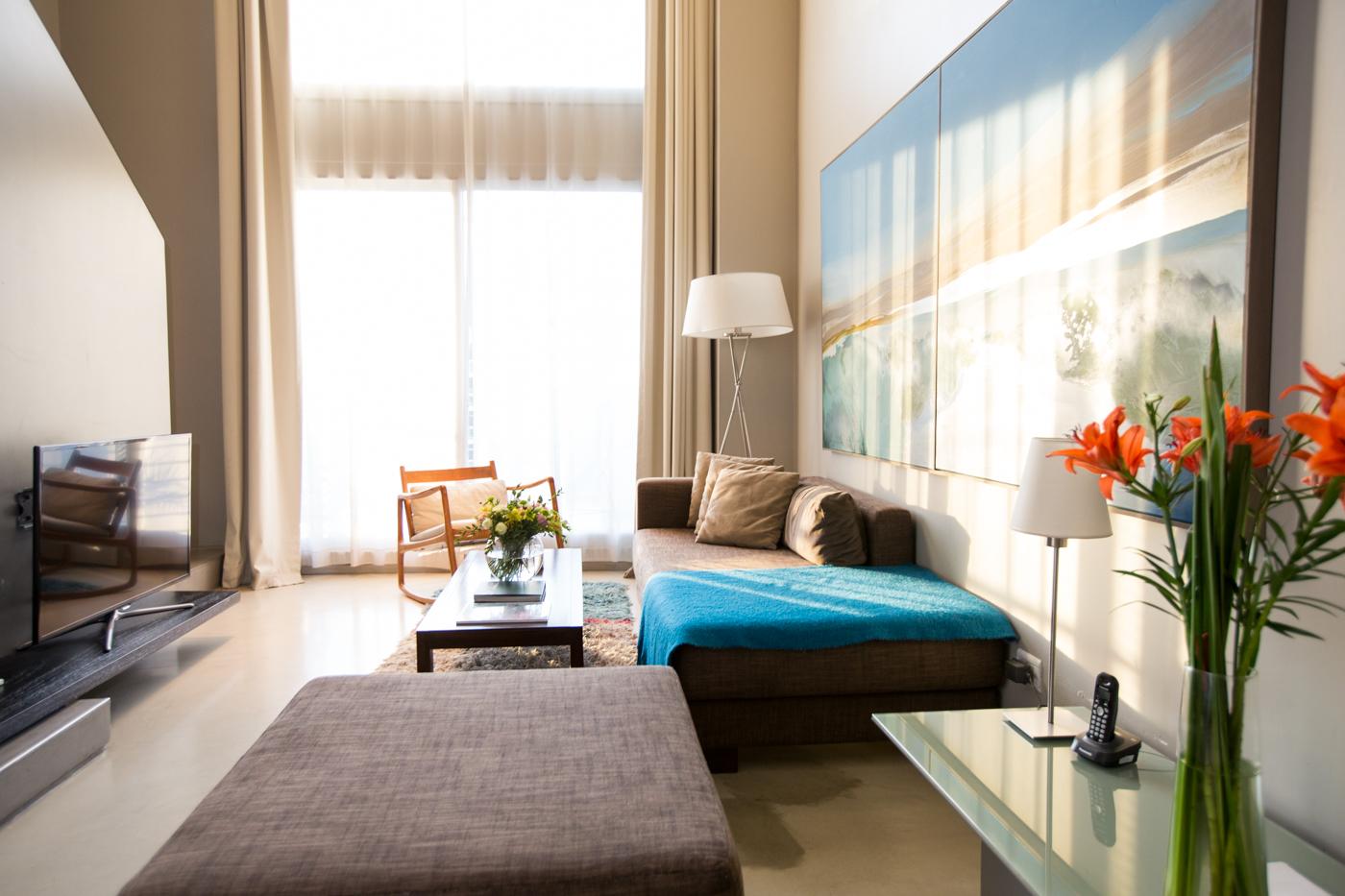 Hotel Atempo Design