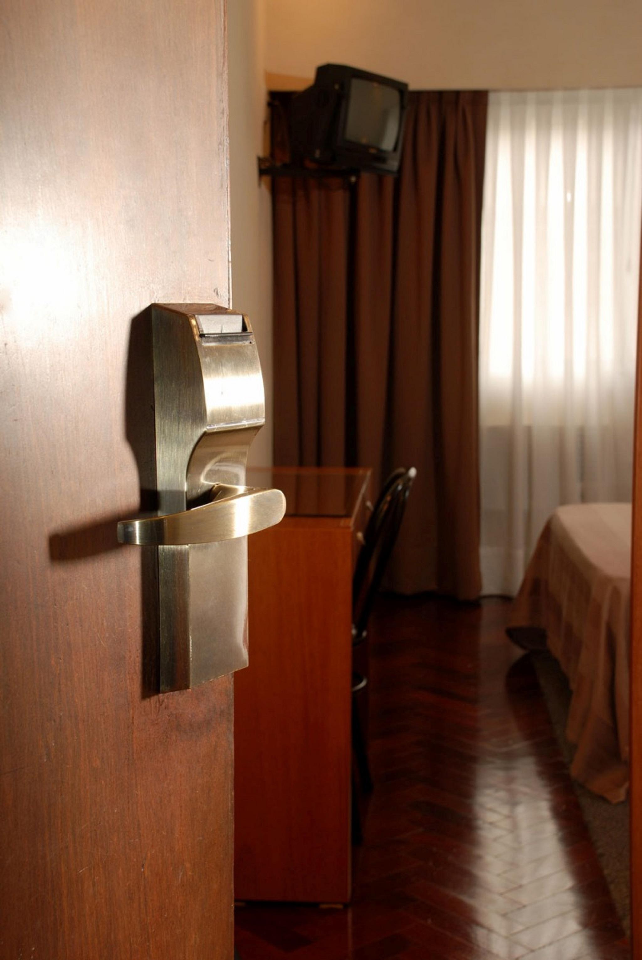 Hotel Napoleón 3*