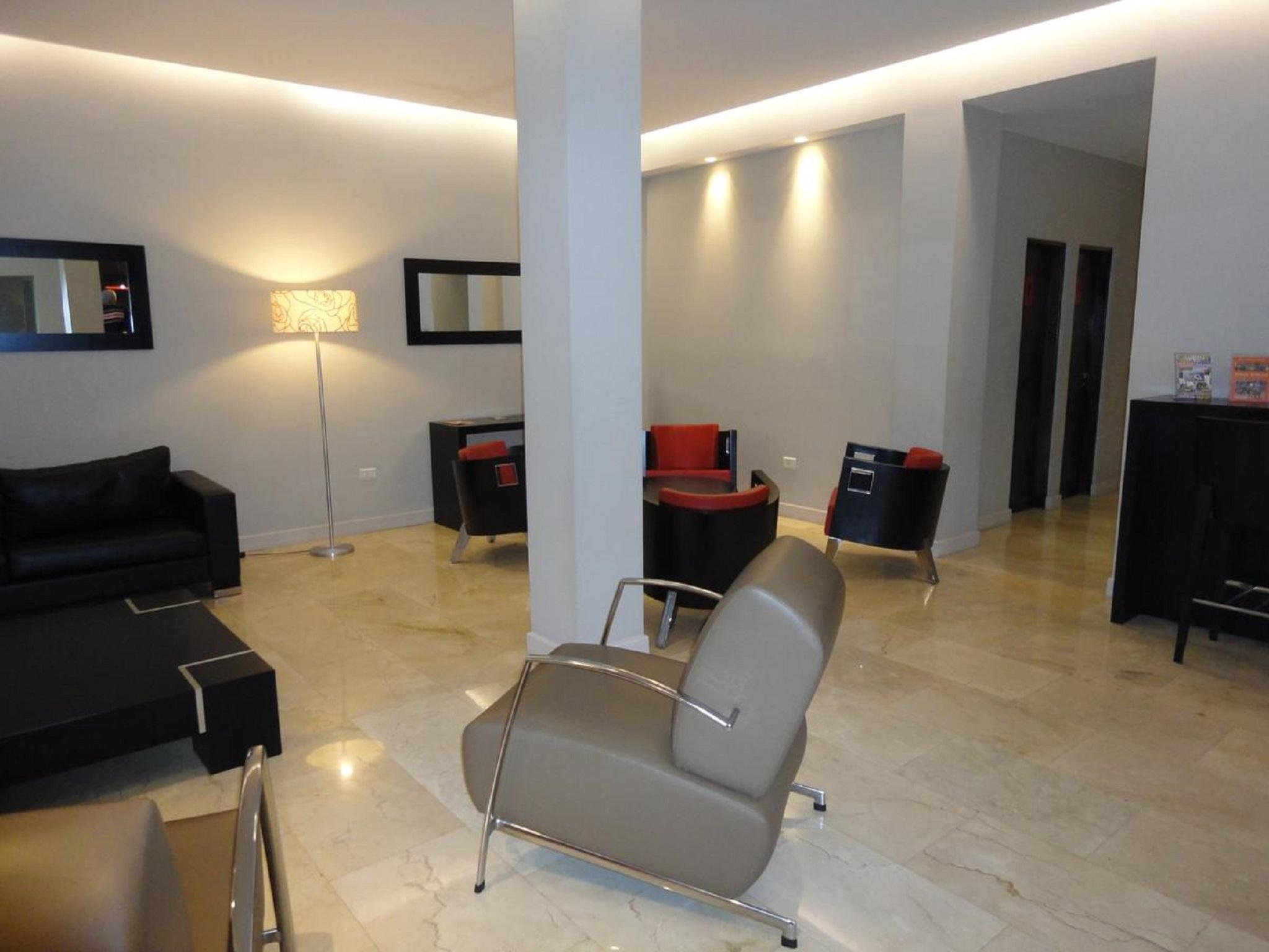 Hotel Napoleón Ciudad Autónoma de Buenos Aires